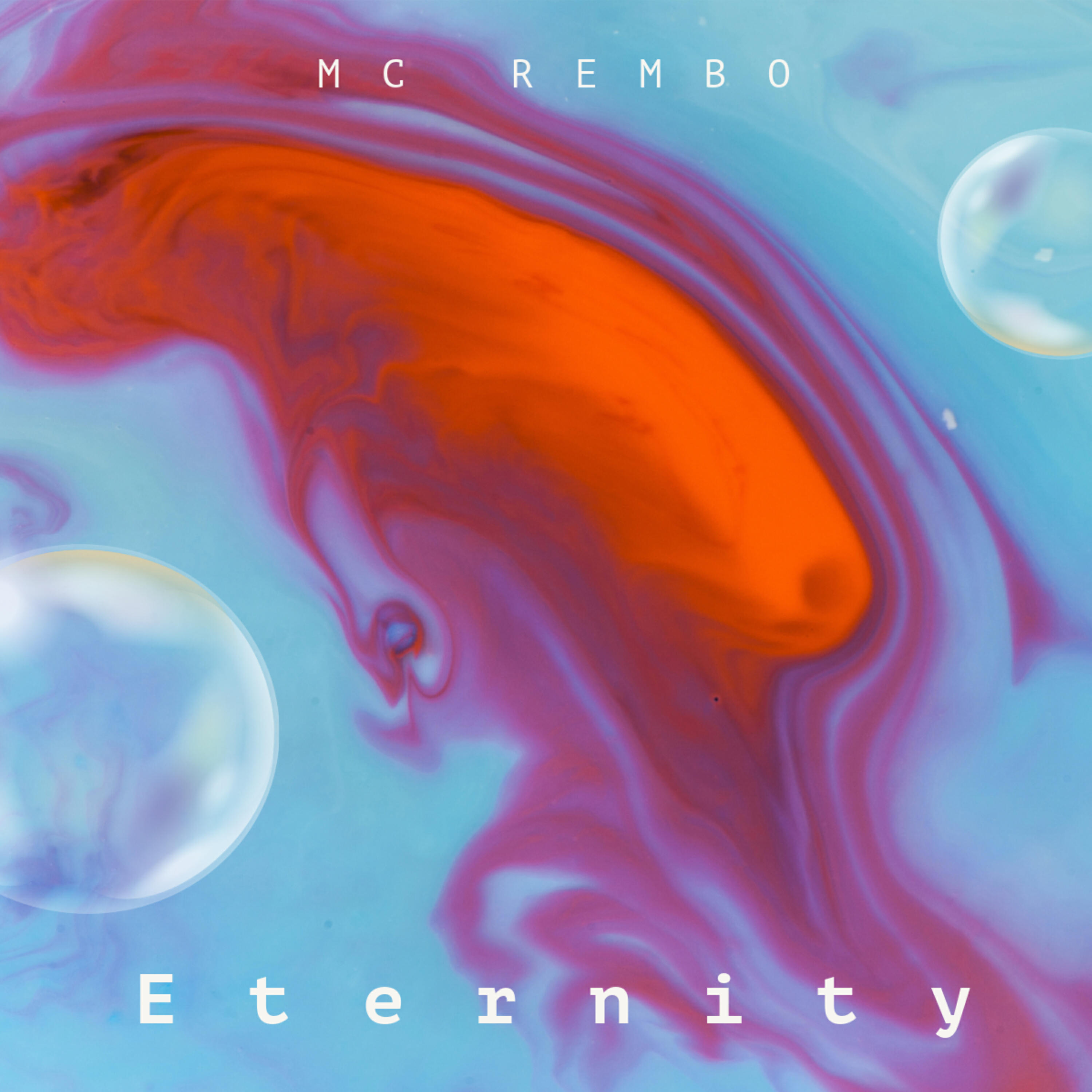 Релиз Eternity