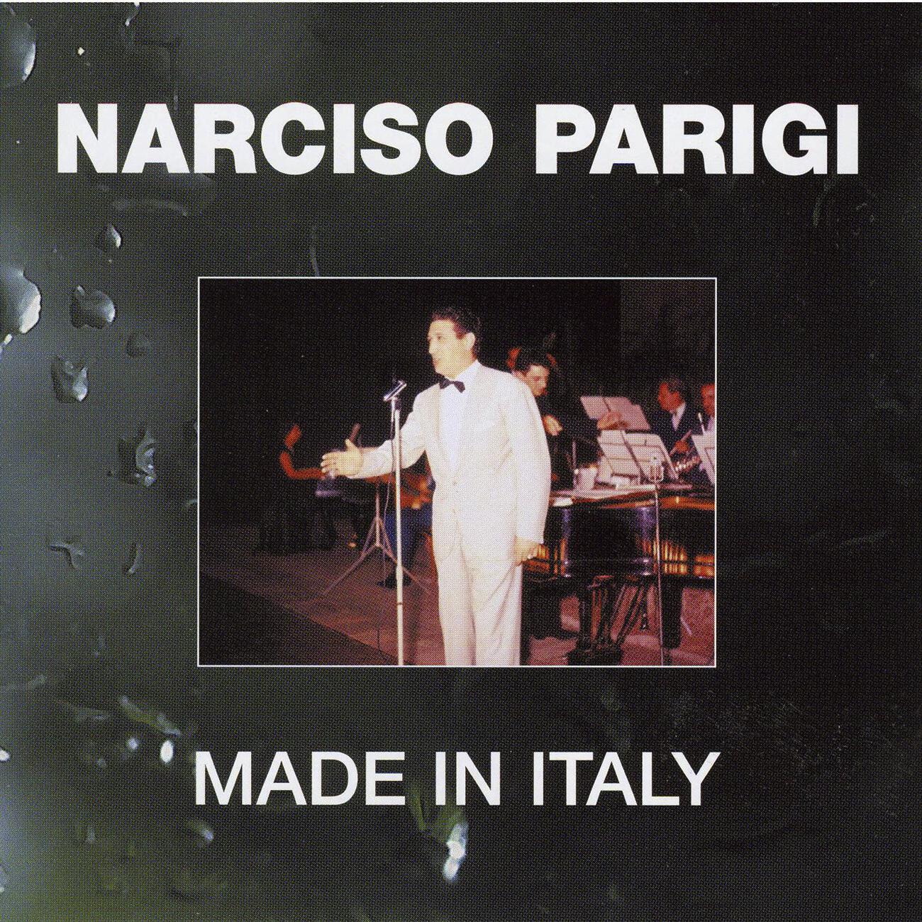 Релиз Made In Italy