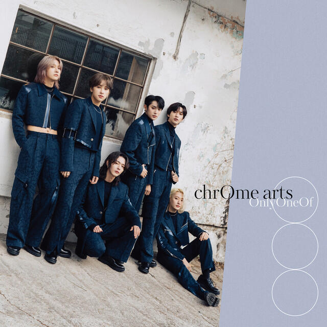 Релиз chrOme arts