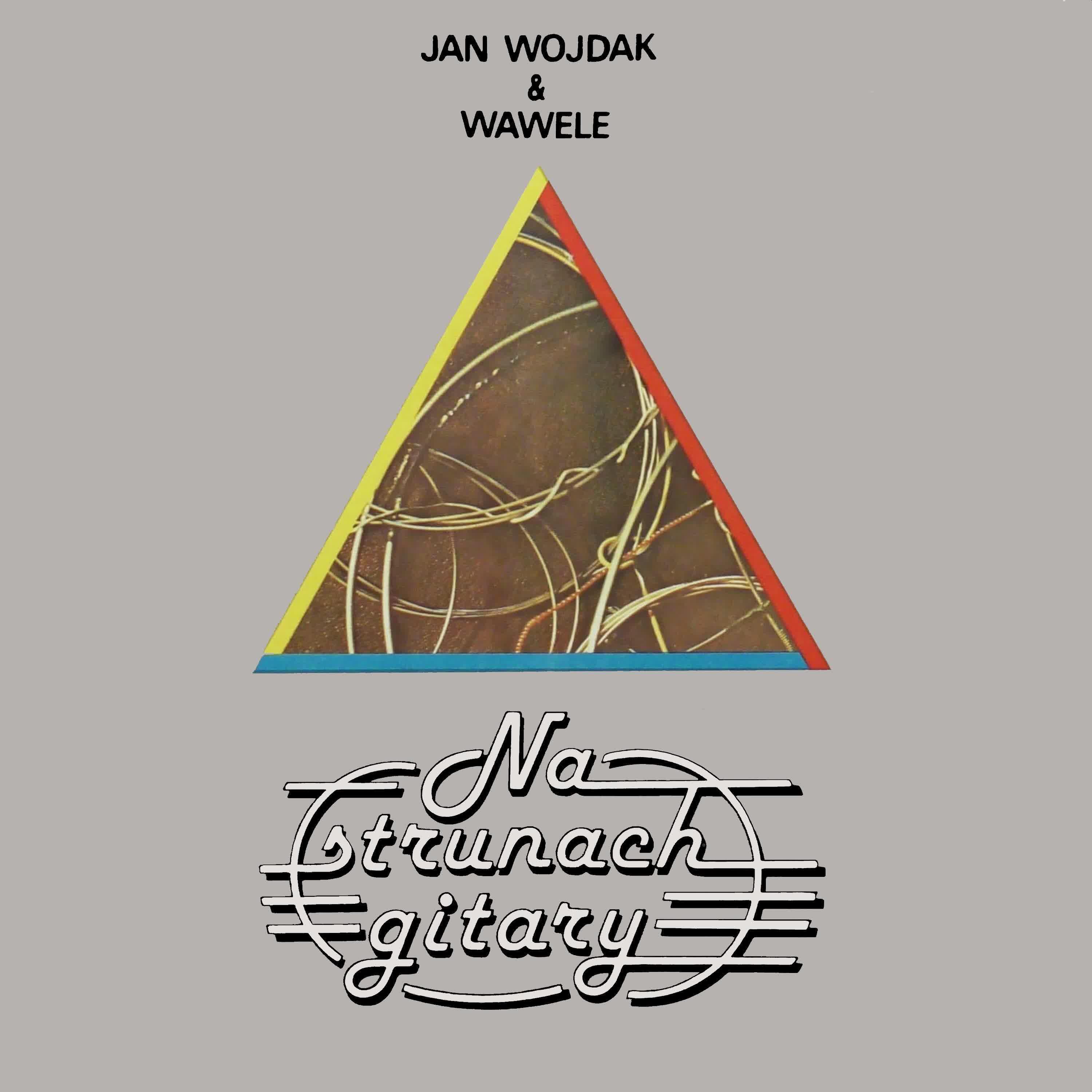 Релиз Na strunach gitary