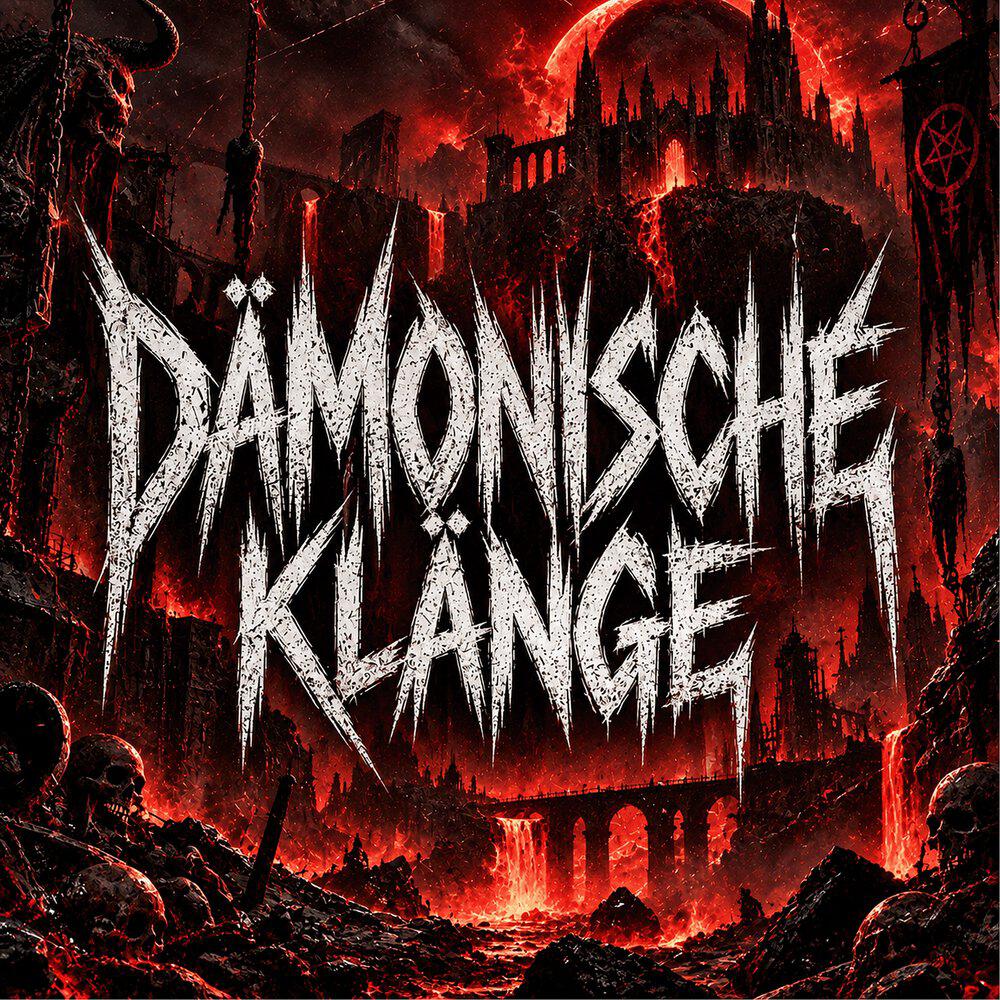 Релиз Dämonische Klänge