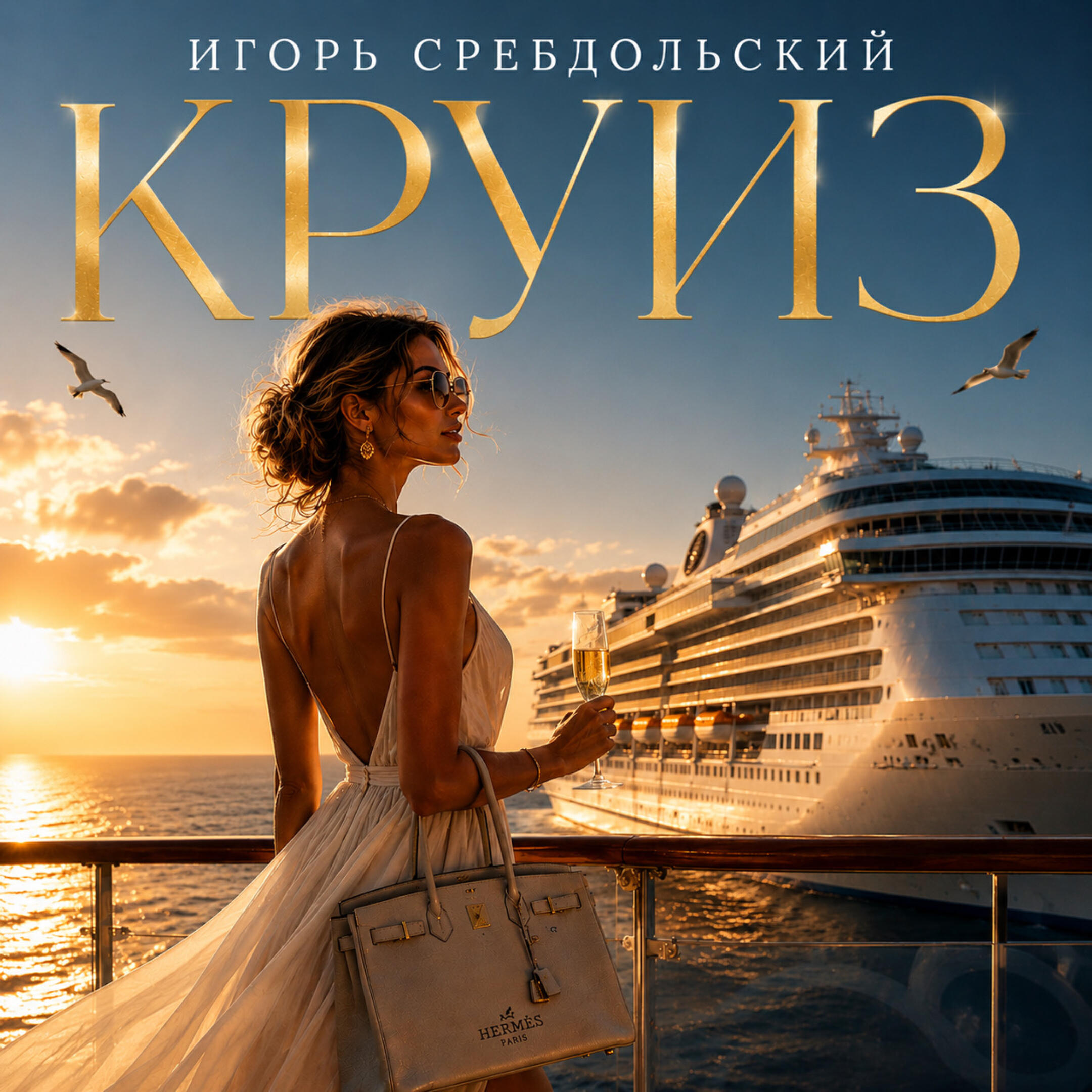 Релиз Круиз