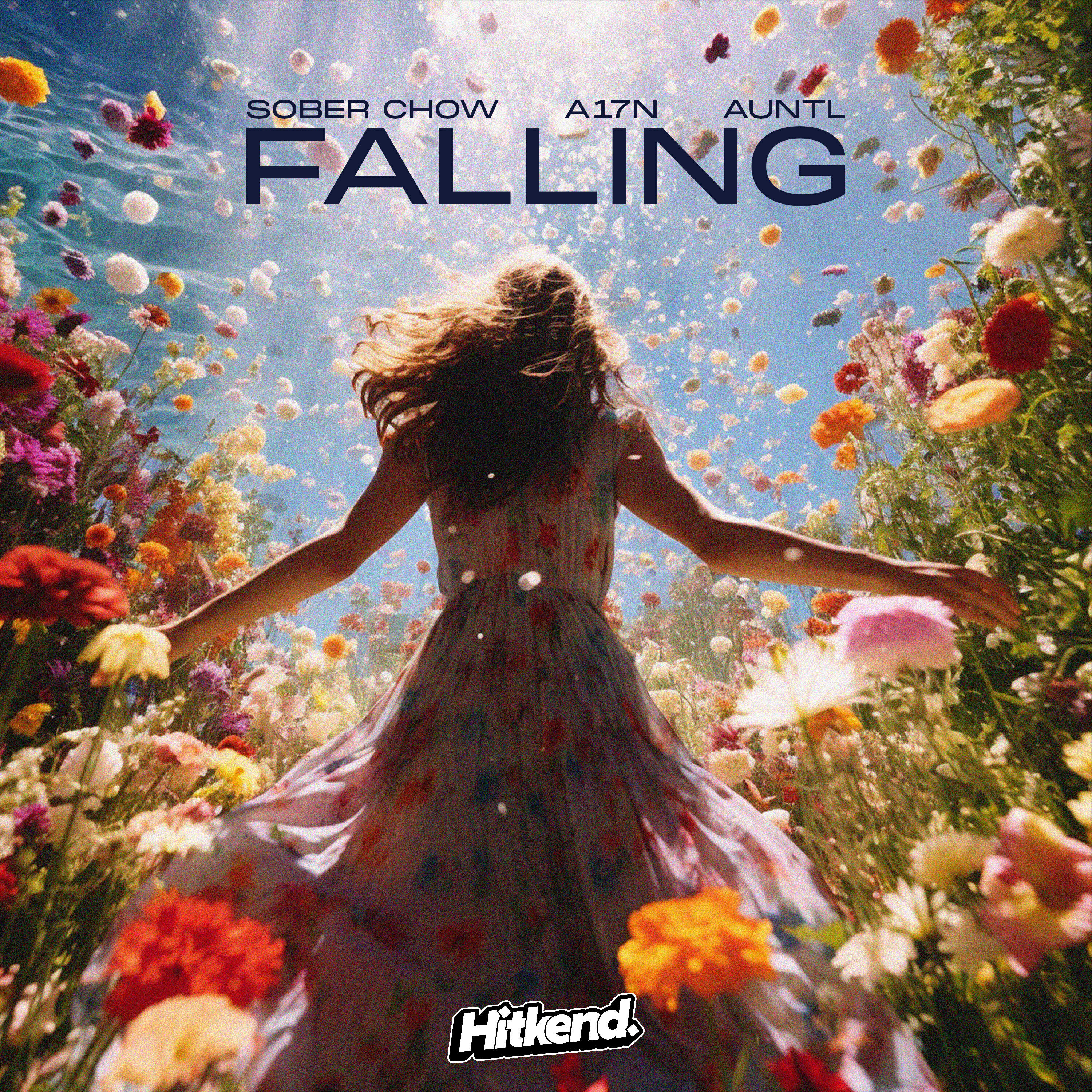 Релиз Falling