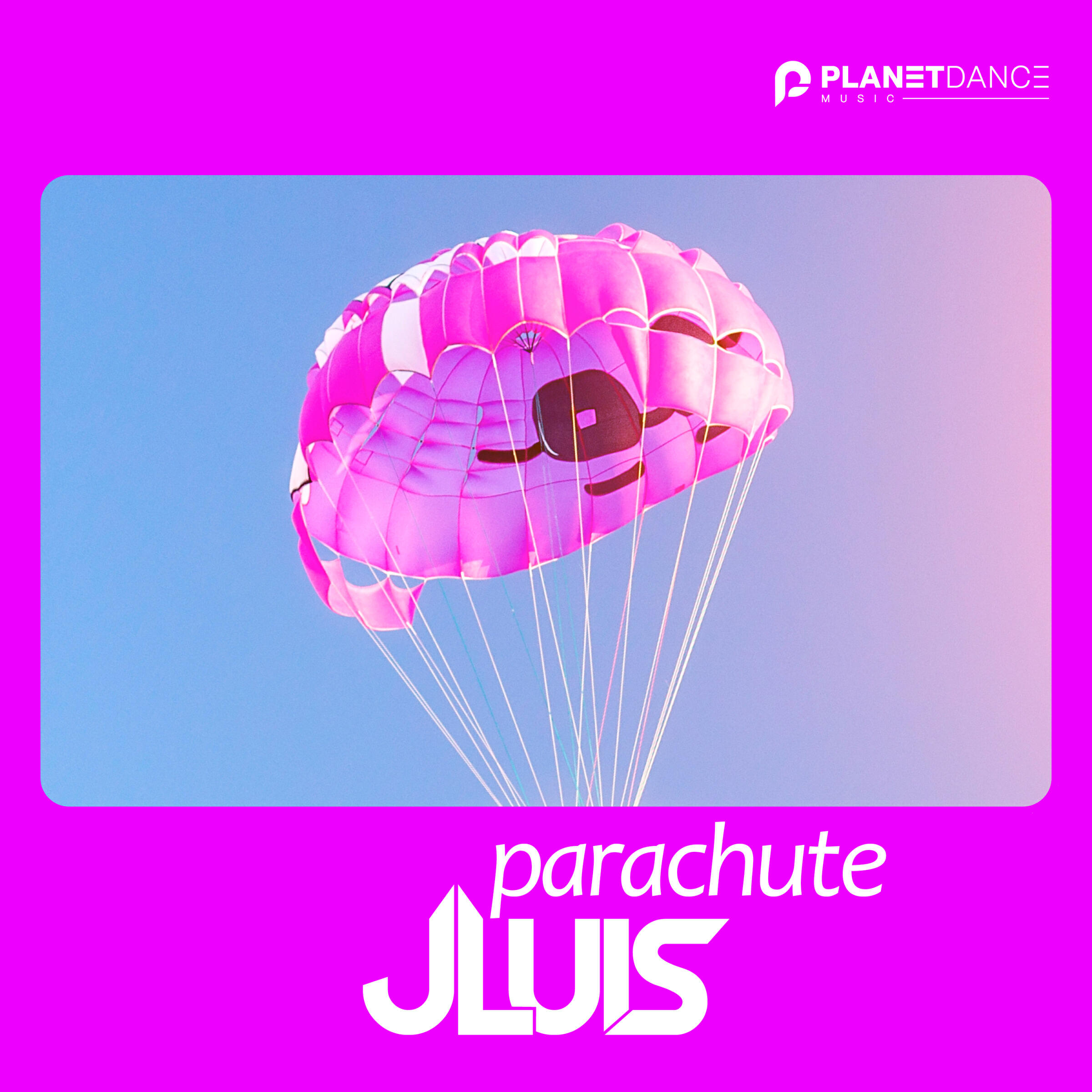 Релиз Parachute