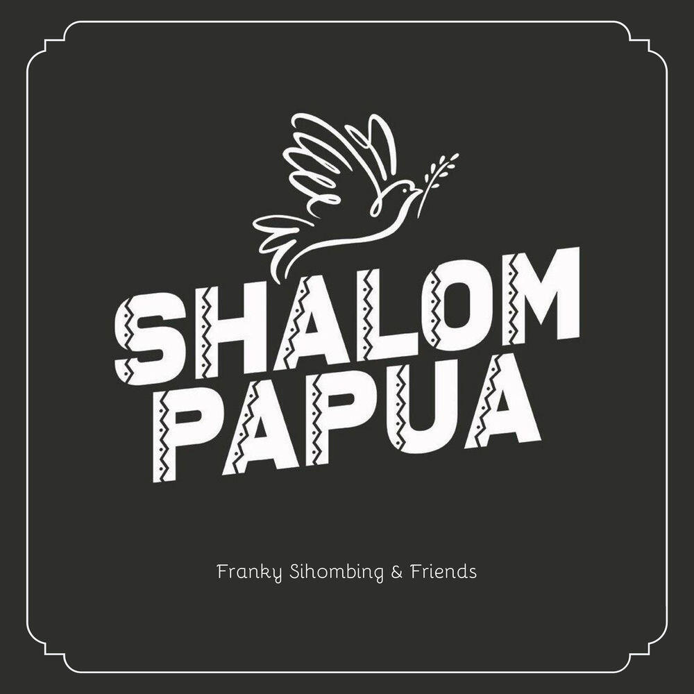 Релиз Shalom Papua