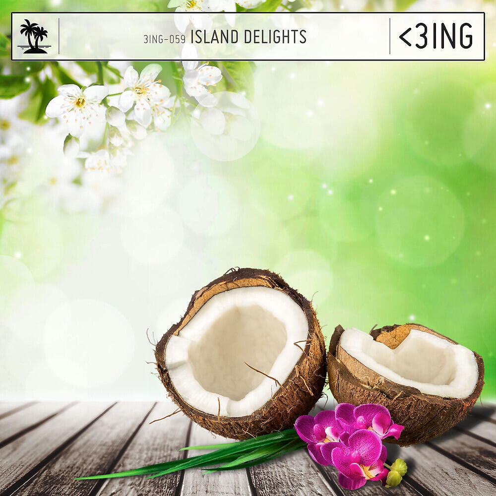 Релиз Island Delights
