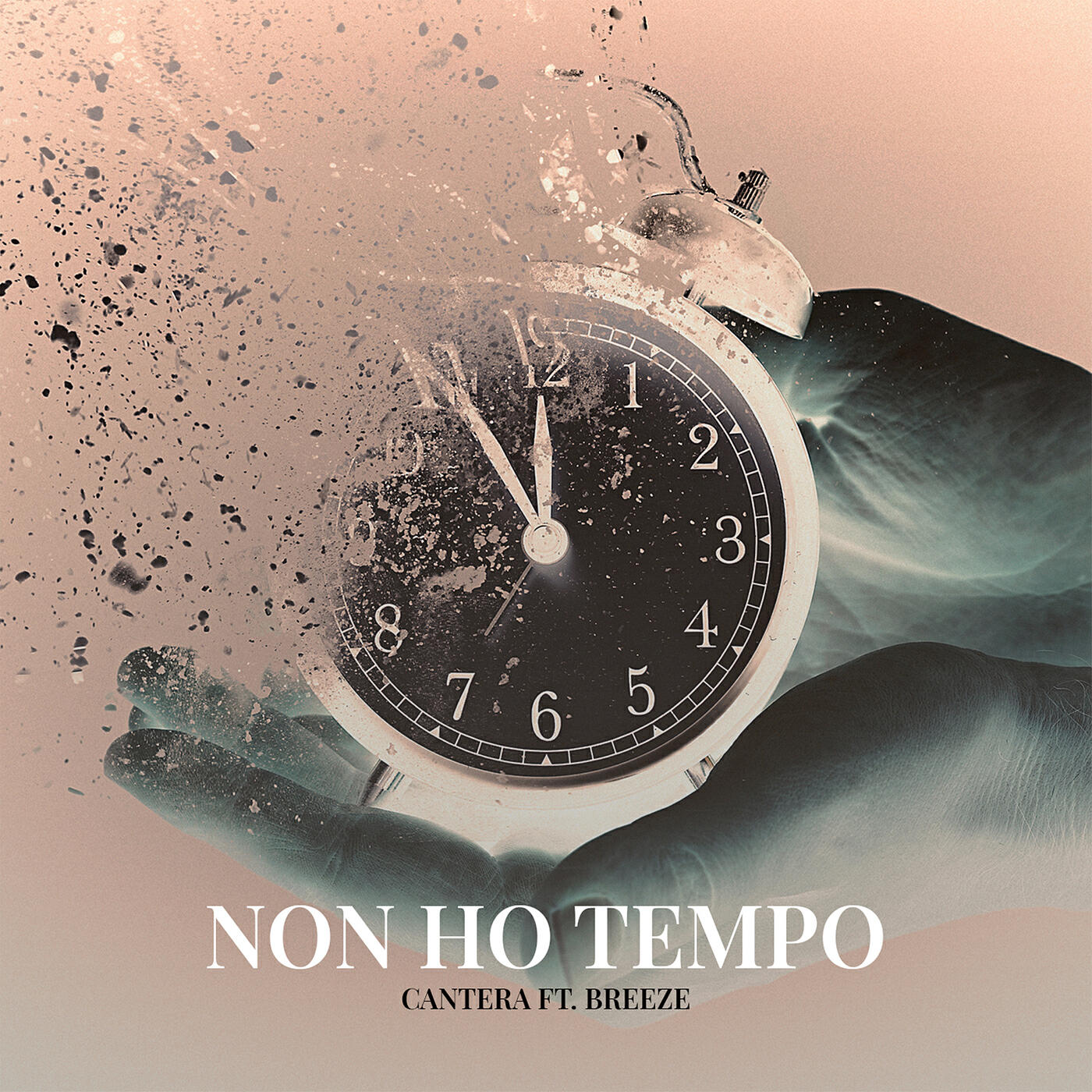 Релиз Non ho tempo