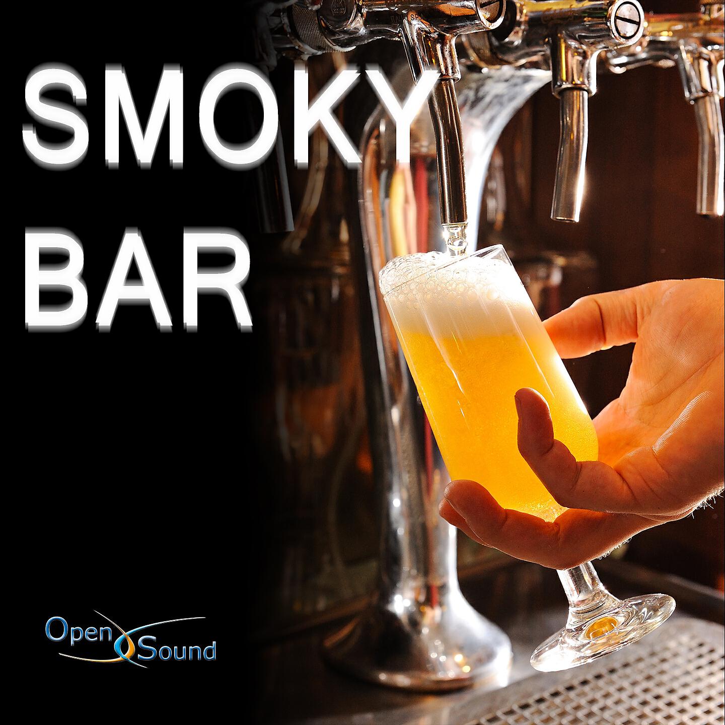 Релиз Smoky Bar