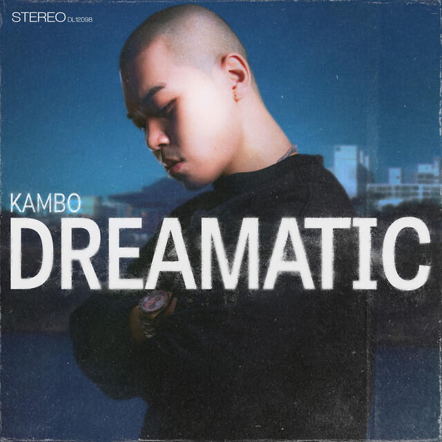Релиз Dreamatic