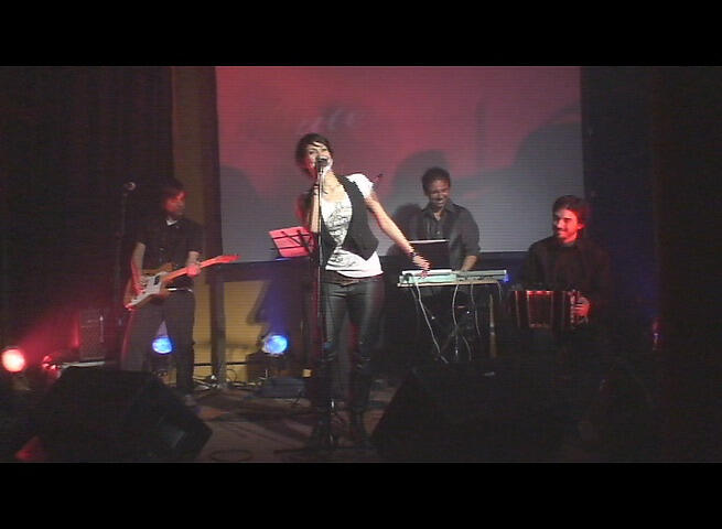 bulevard tango club