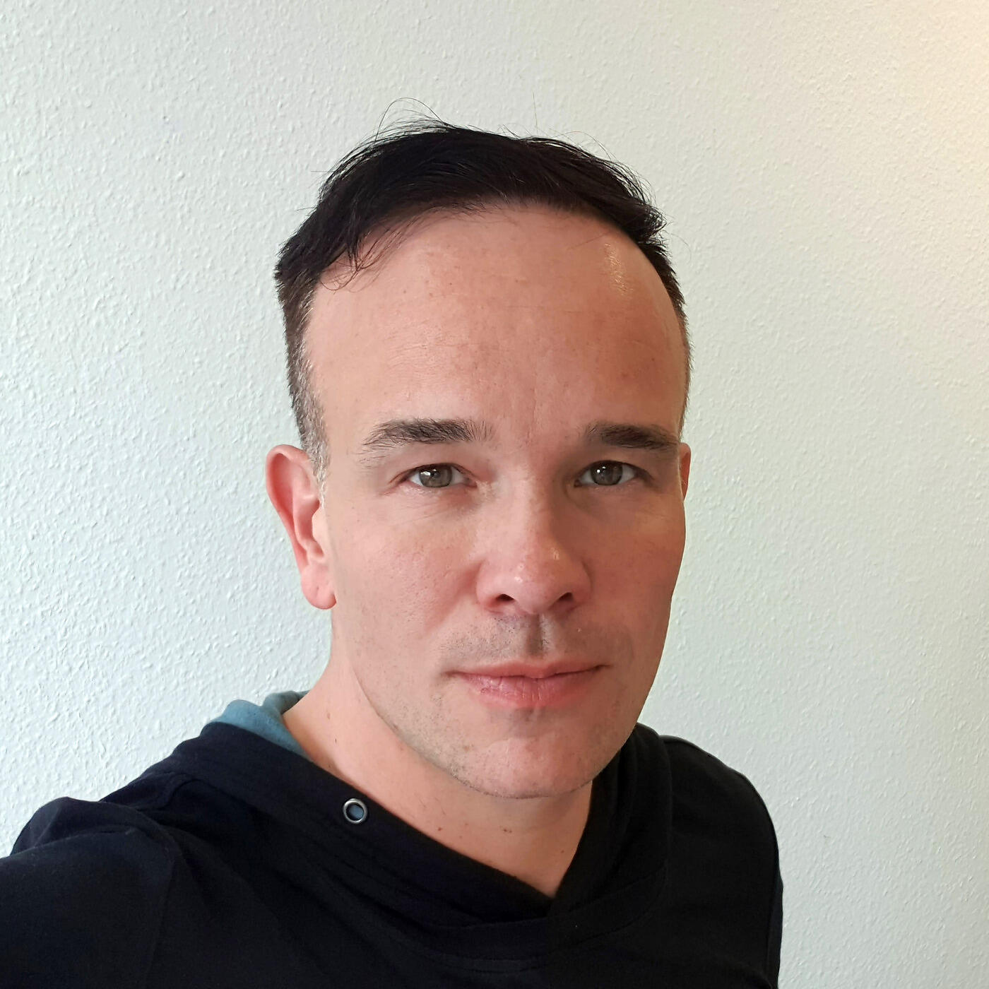 Daniel Stone
