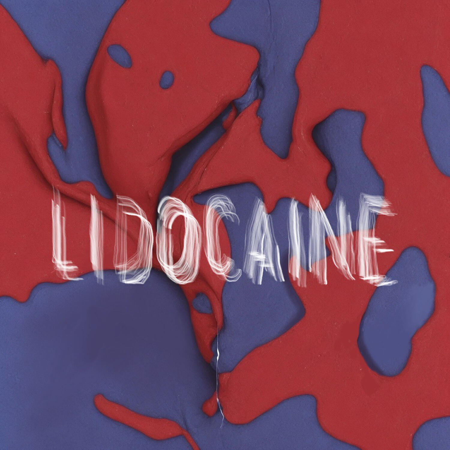 Релиз LIDOCAINE