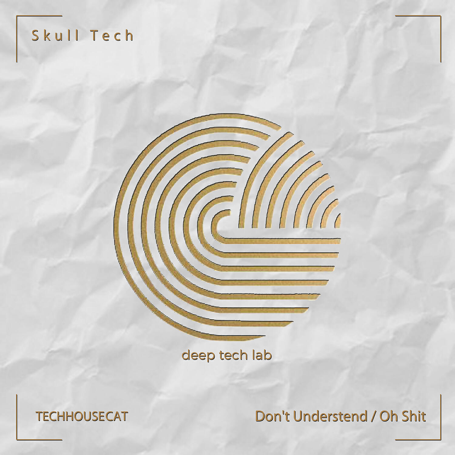 Релиз Don't Understend / Oh Shit