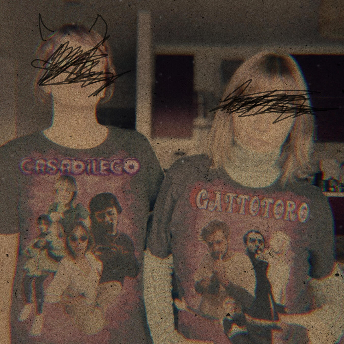 Релиз Panino d'idiota (feat. Casadilego)