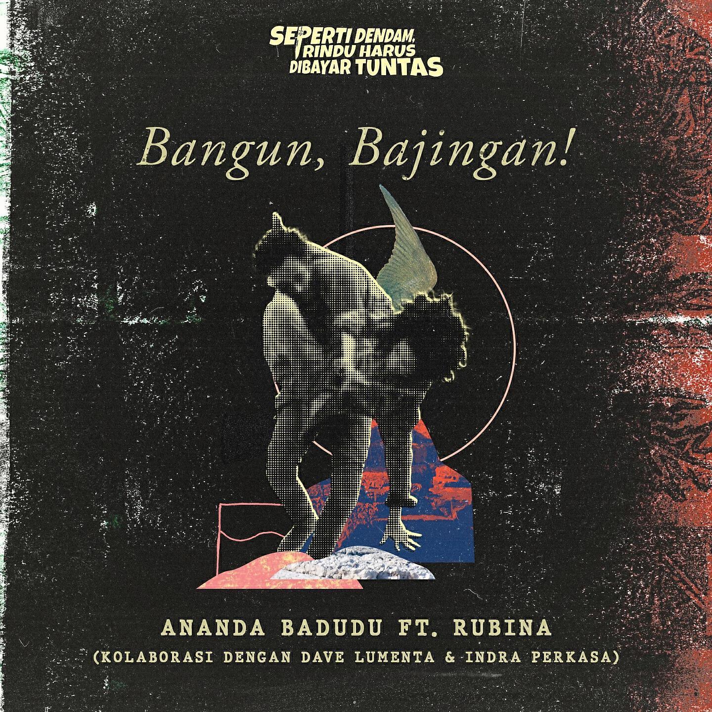 Ananda Badudu
