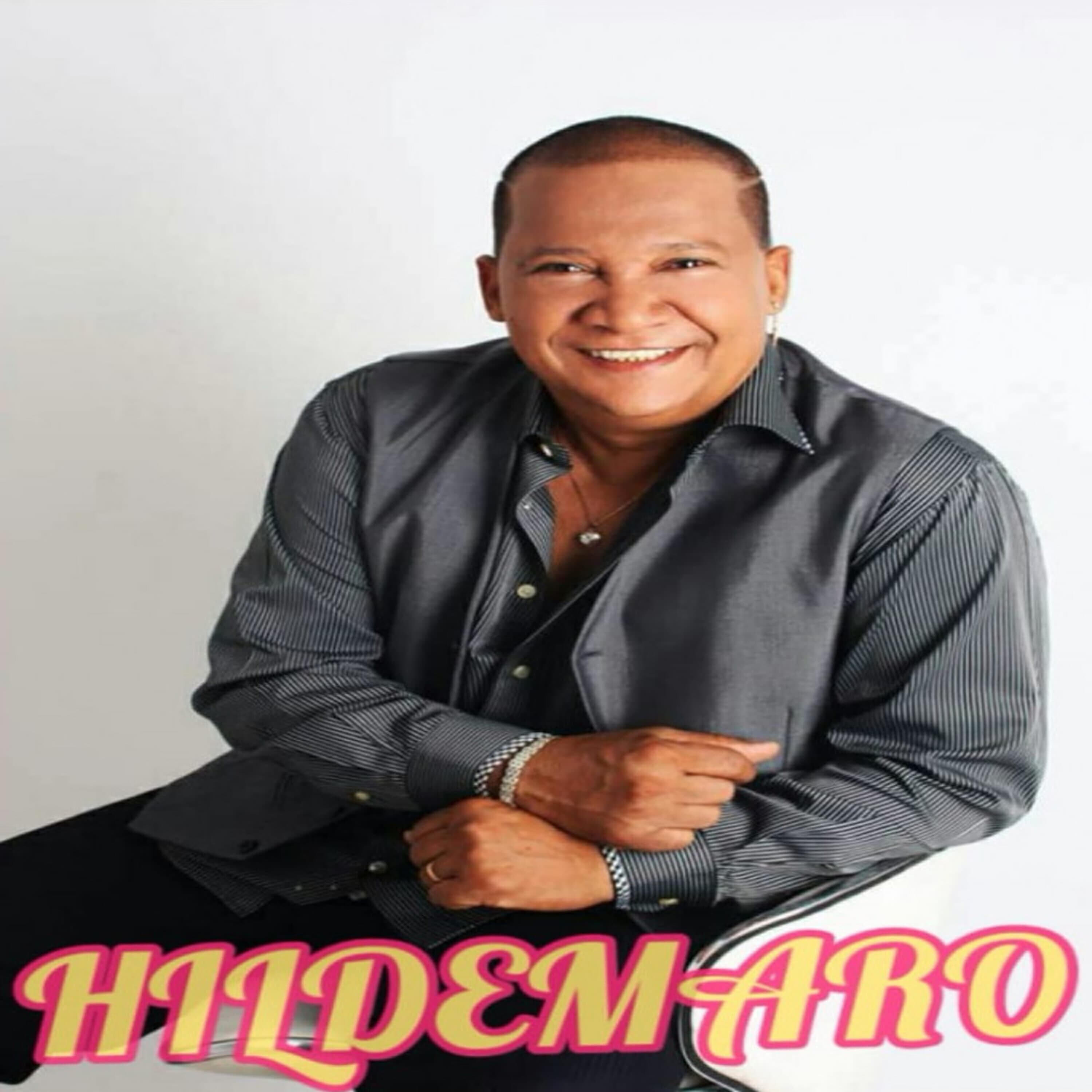 Релиз Hildemaro