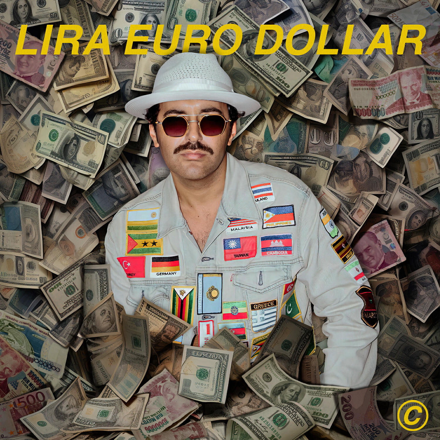 Релиз LIRA EURO DOLLAR