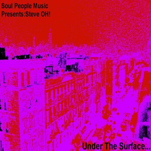 Релиз Under The Surface