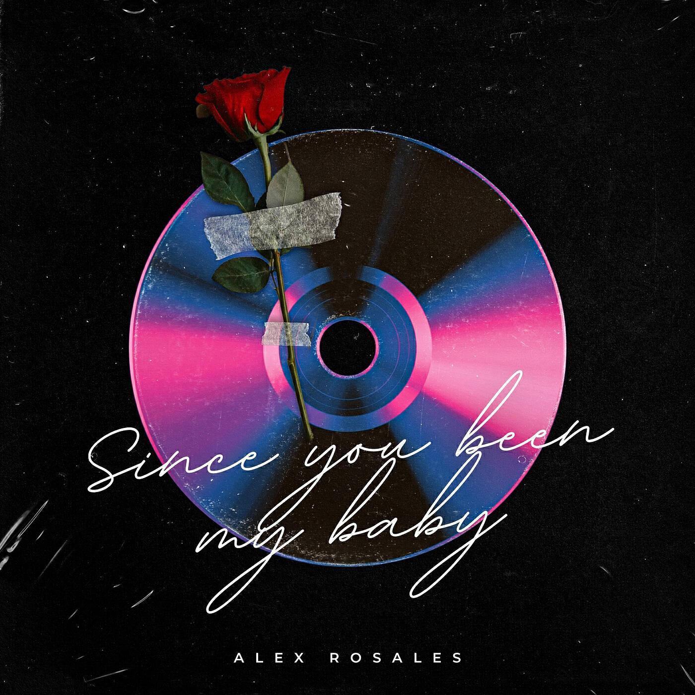 Alex Rosales