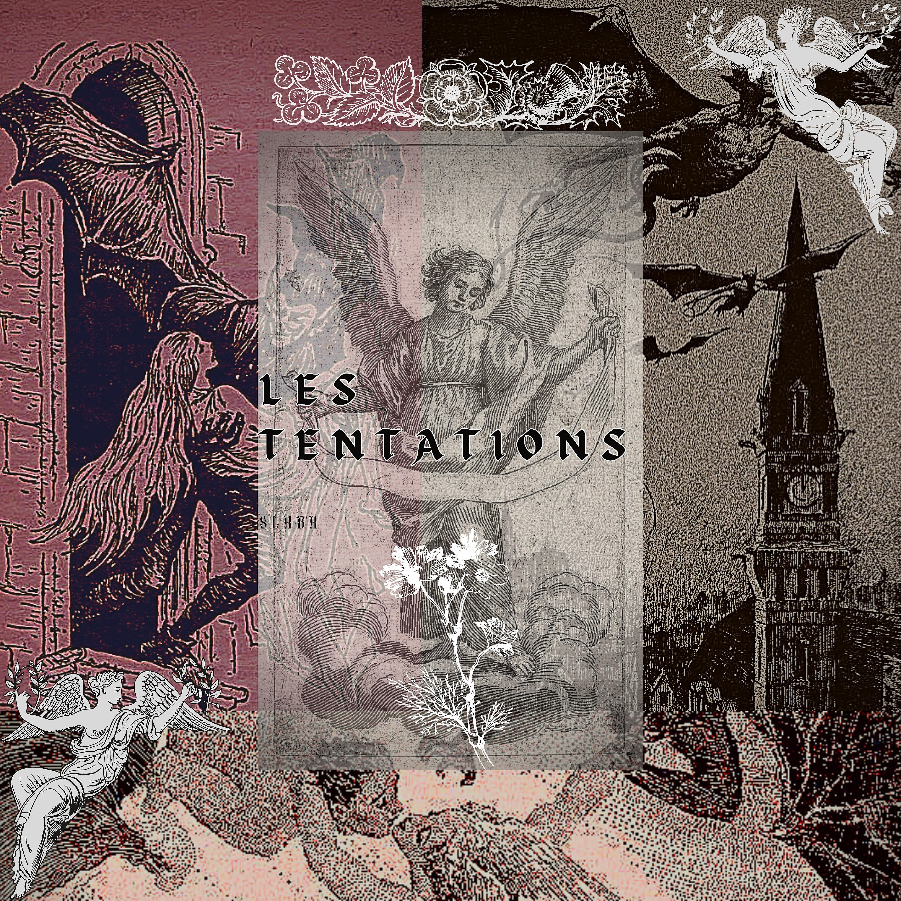 Релиз Les Tentations