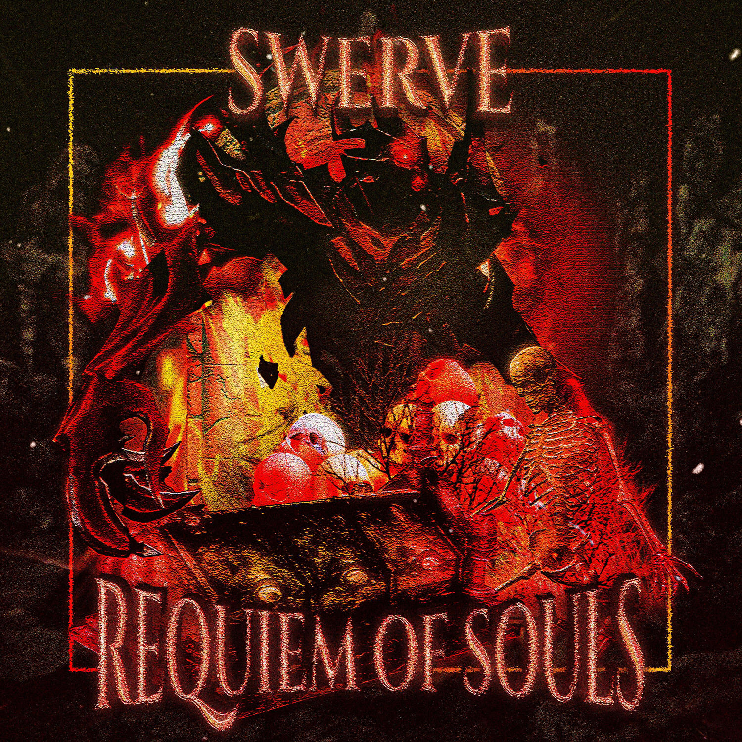 Релиз REQUIEM OF SOULS