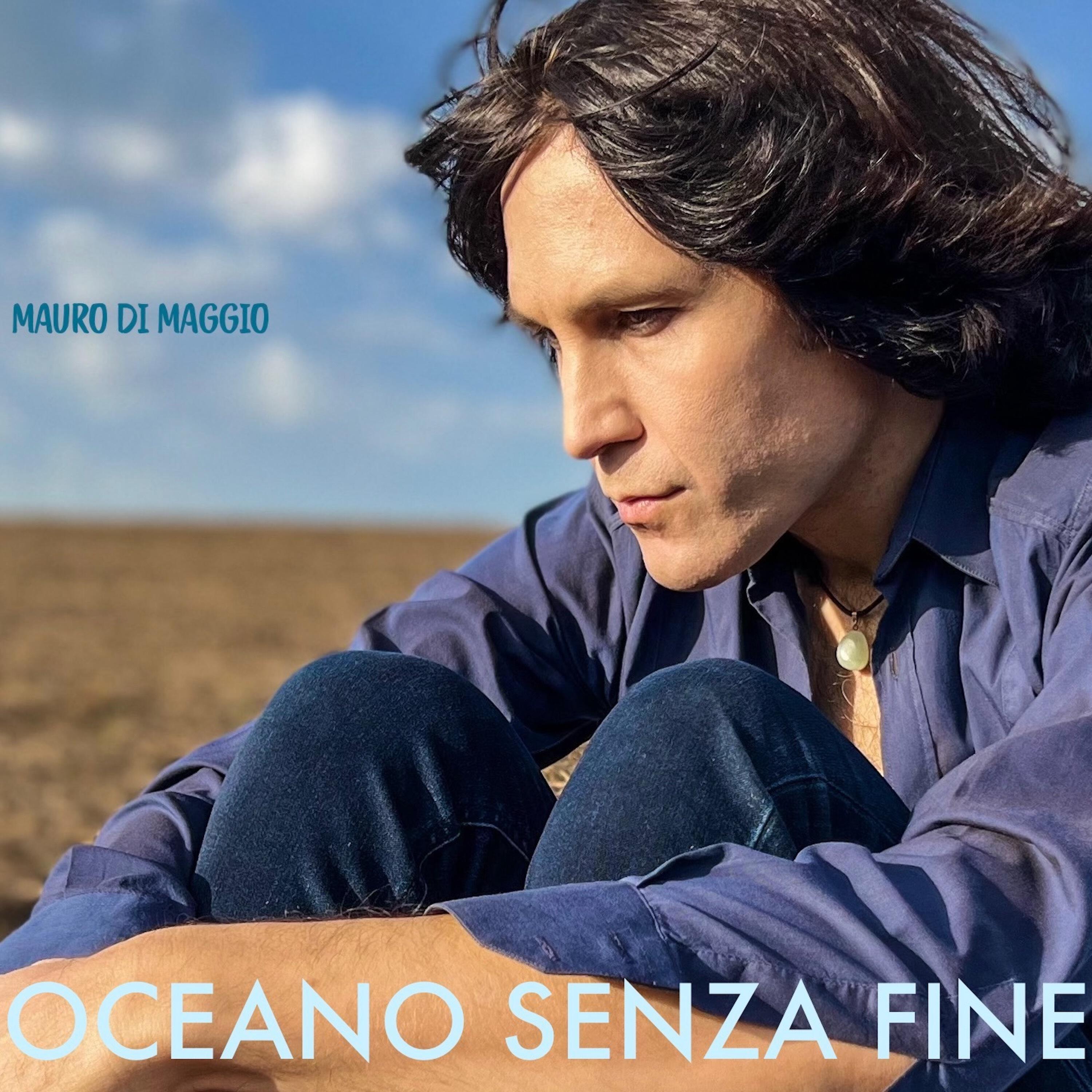 Релиз Oceano Senza Fine