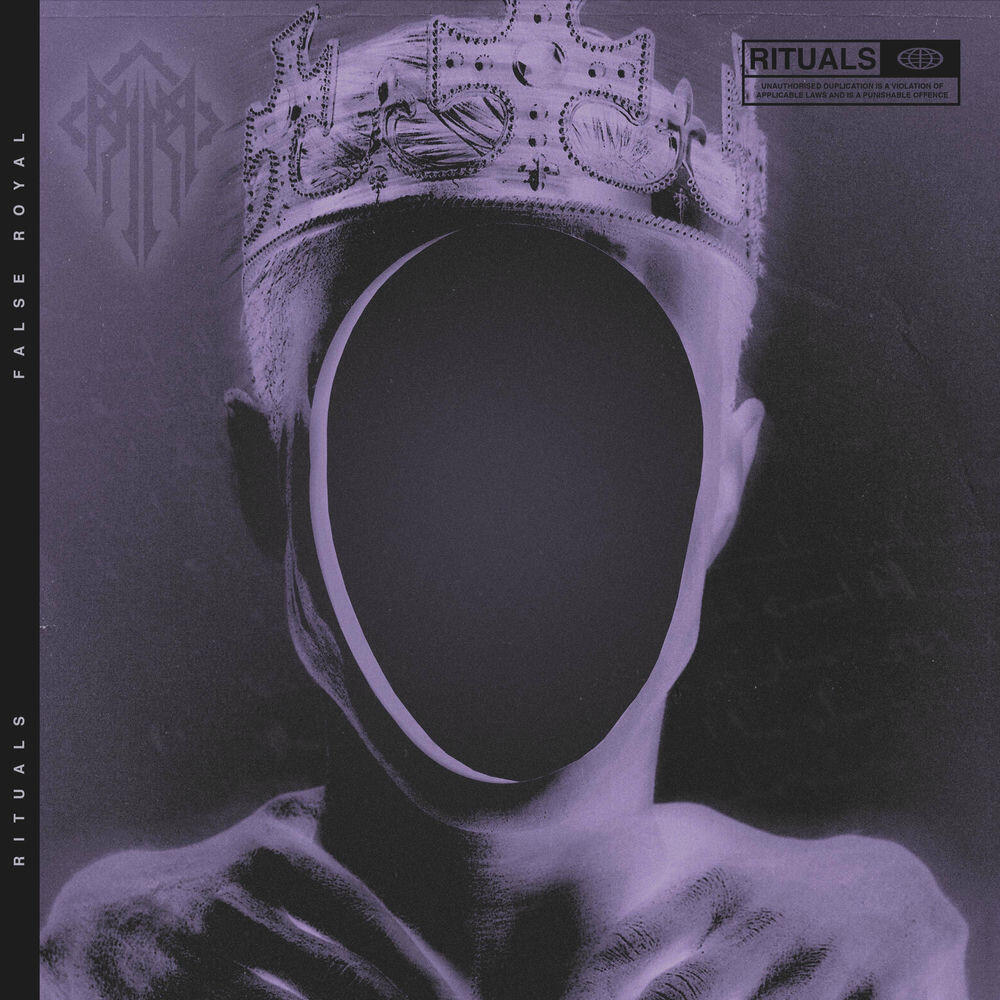 Релиз False Royal