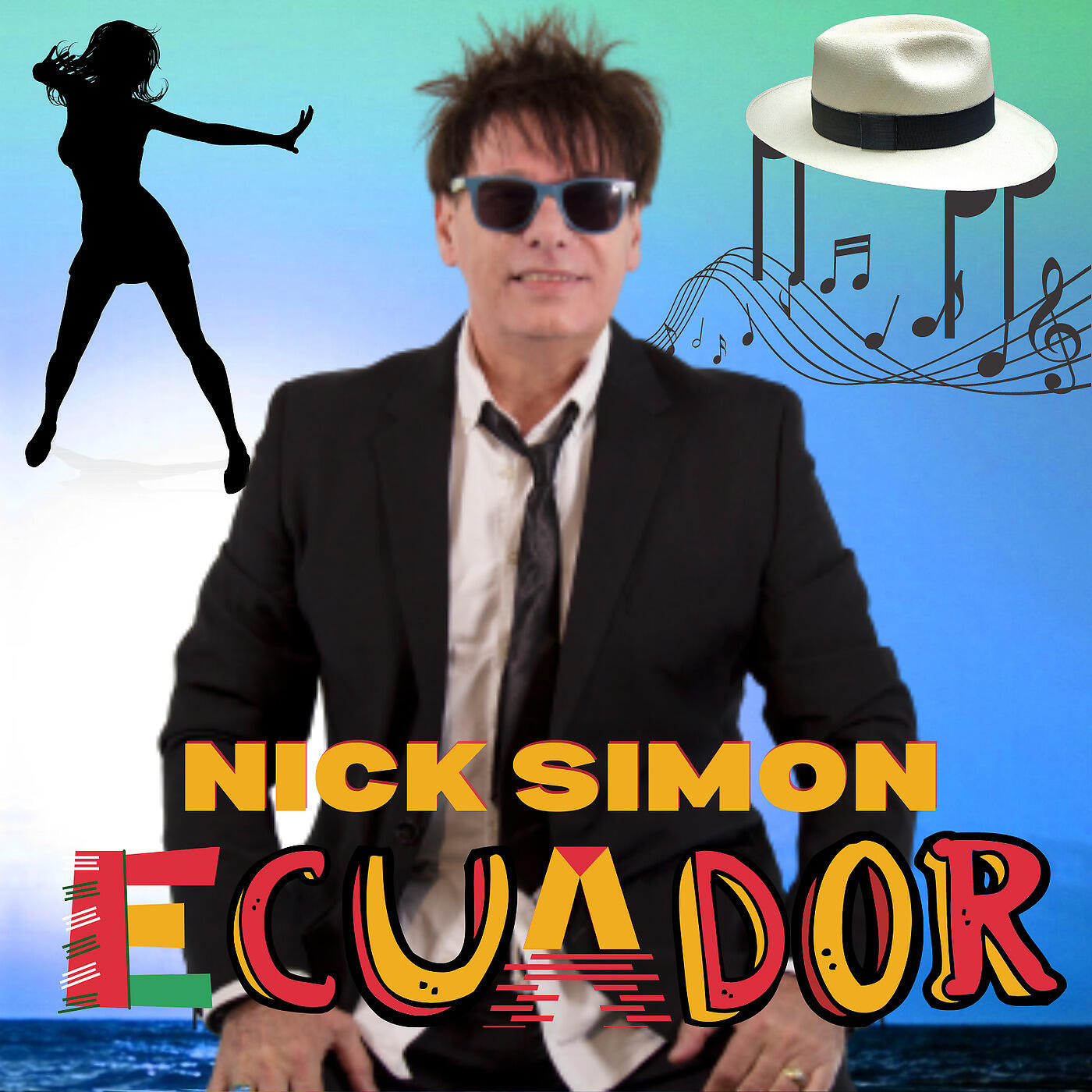 Релиз Ecuador