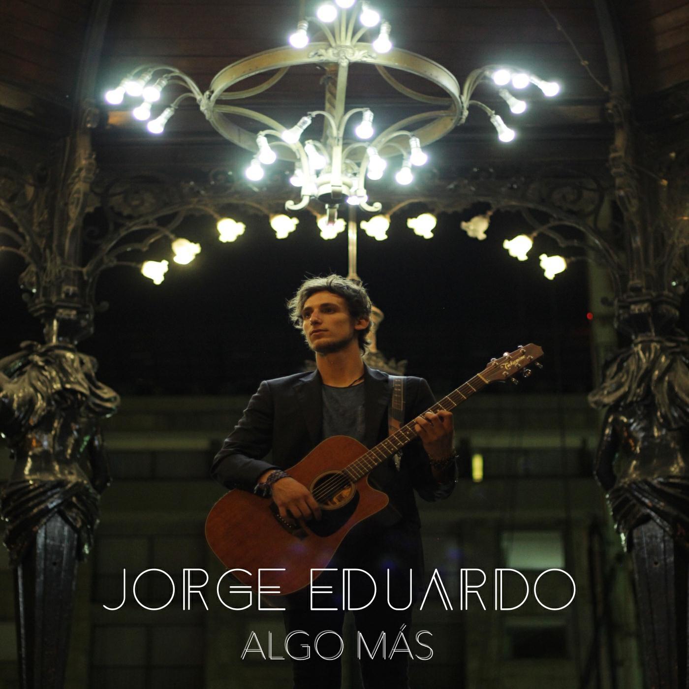 Релиз Algo Más