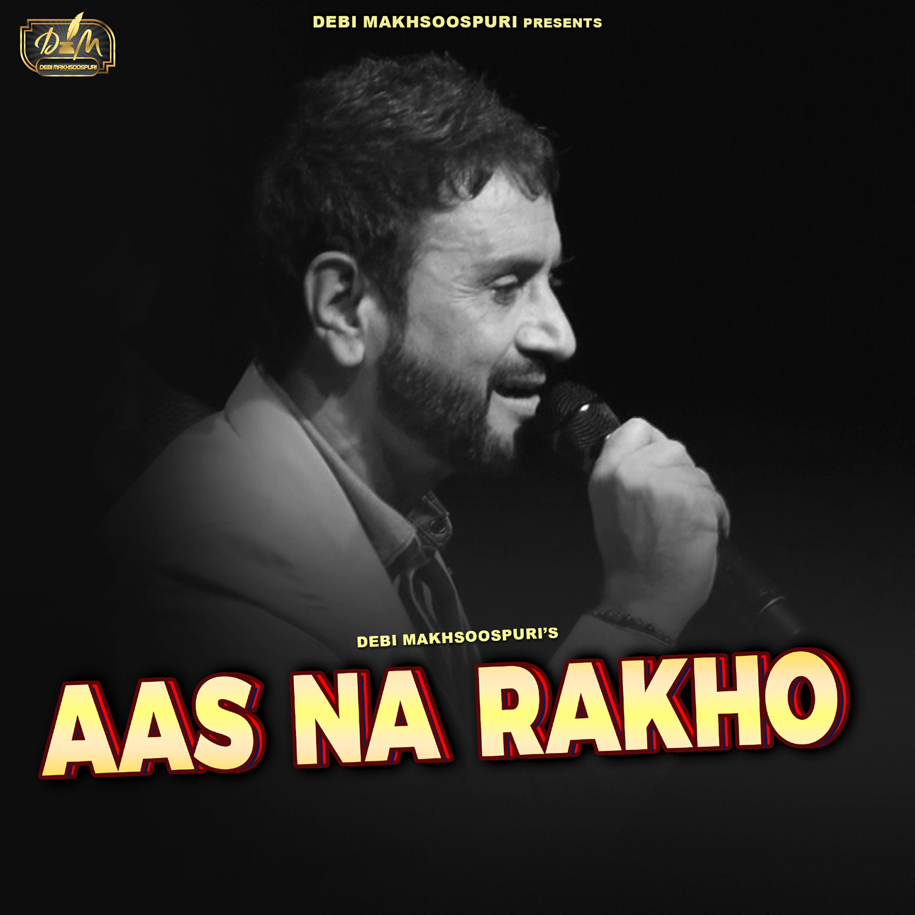 Релиз Aas Na Rakho