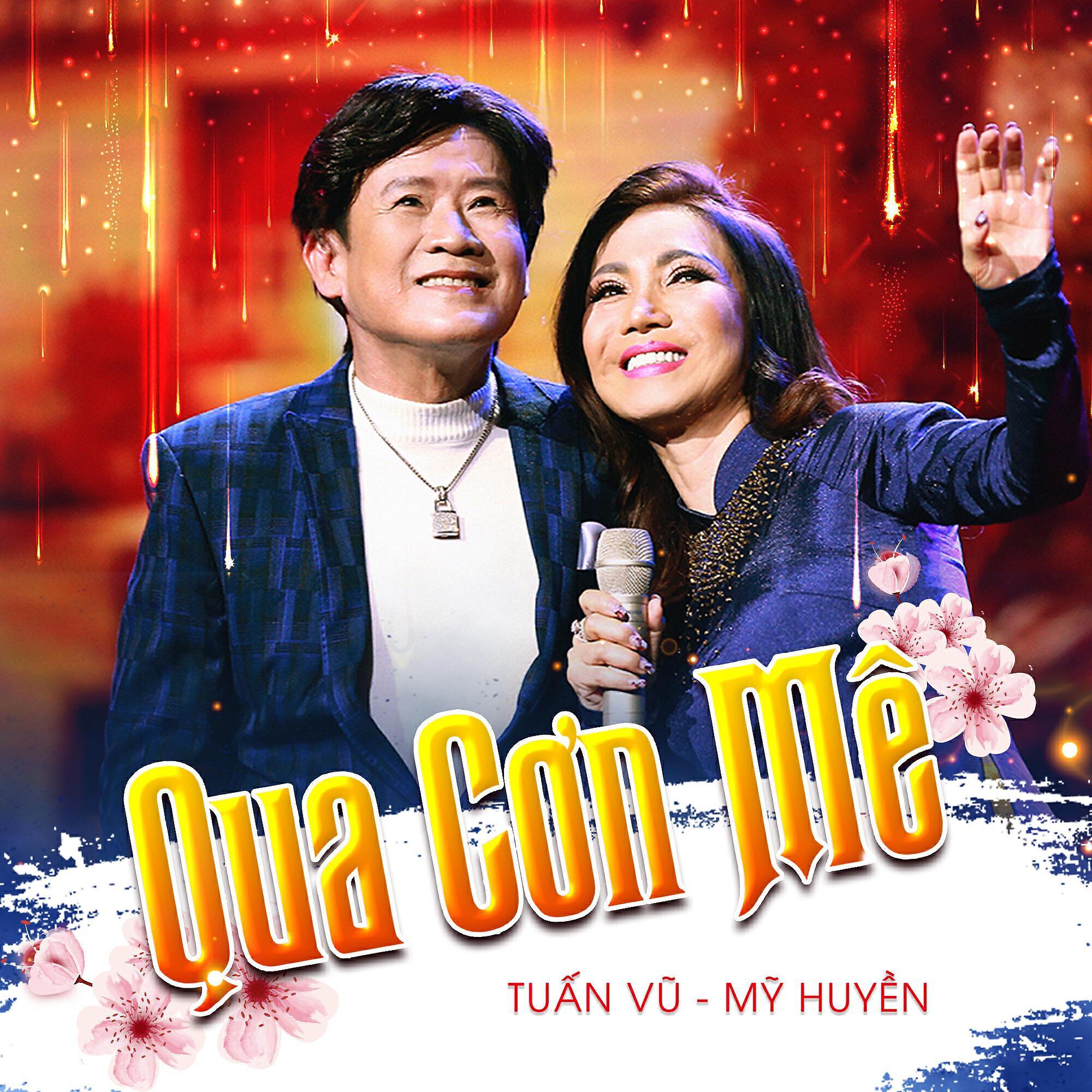 Mỹ Huyền
