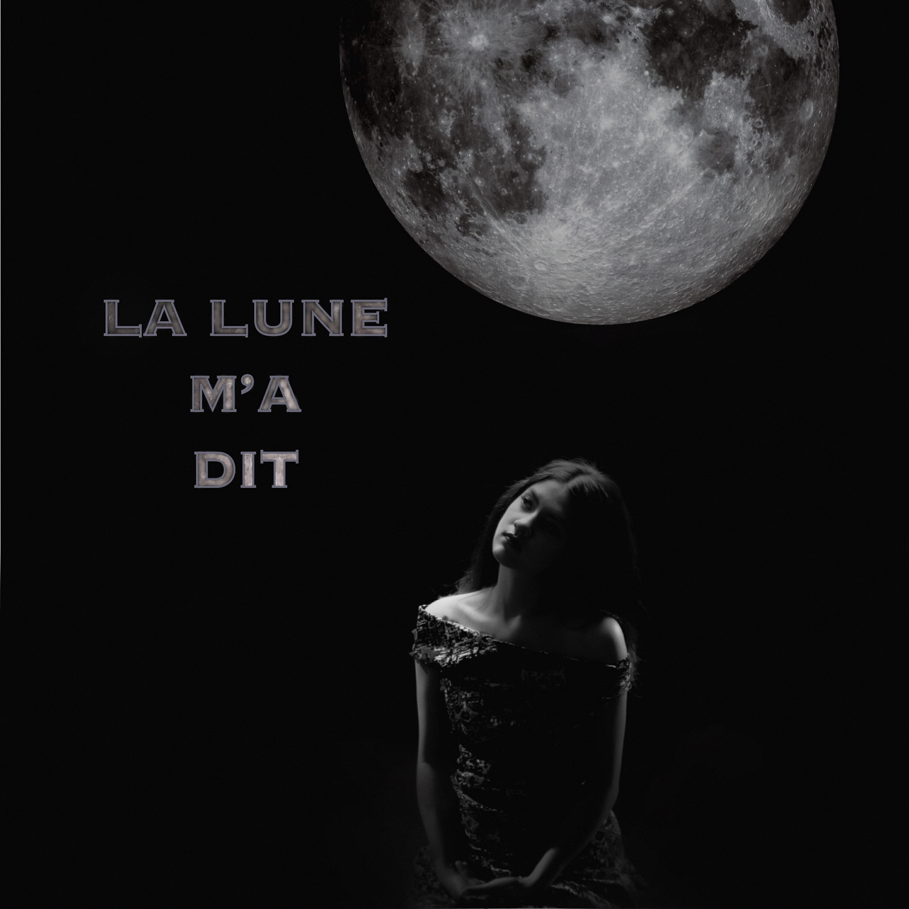 Релиз La Lune m'a dit