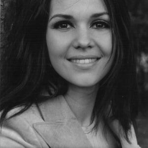 Anne Marie David