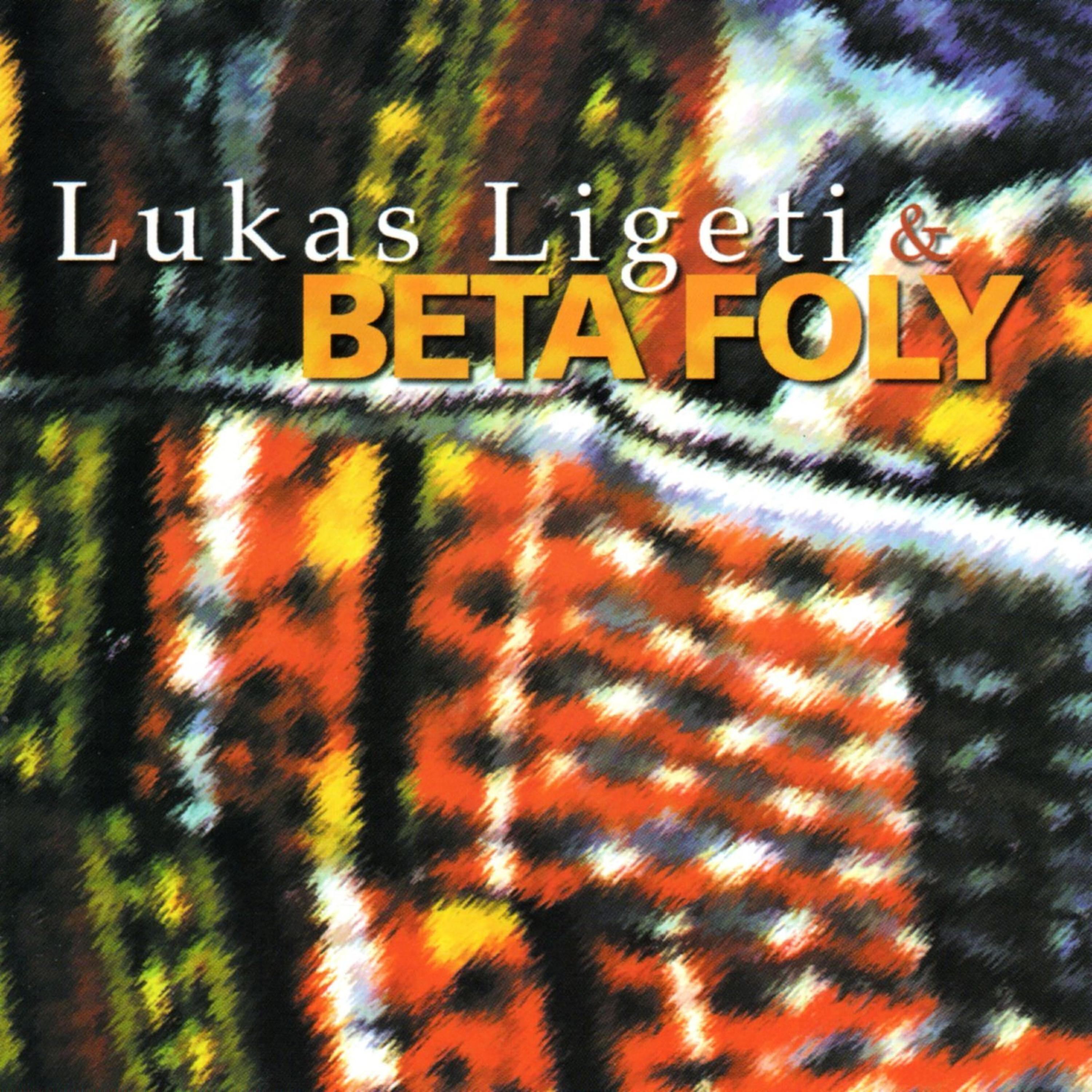 Релиз Lukas Ligeti & Beta Foly