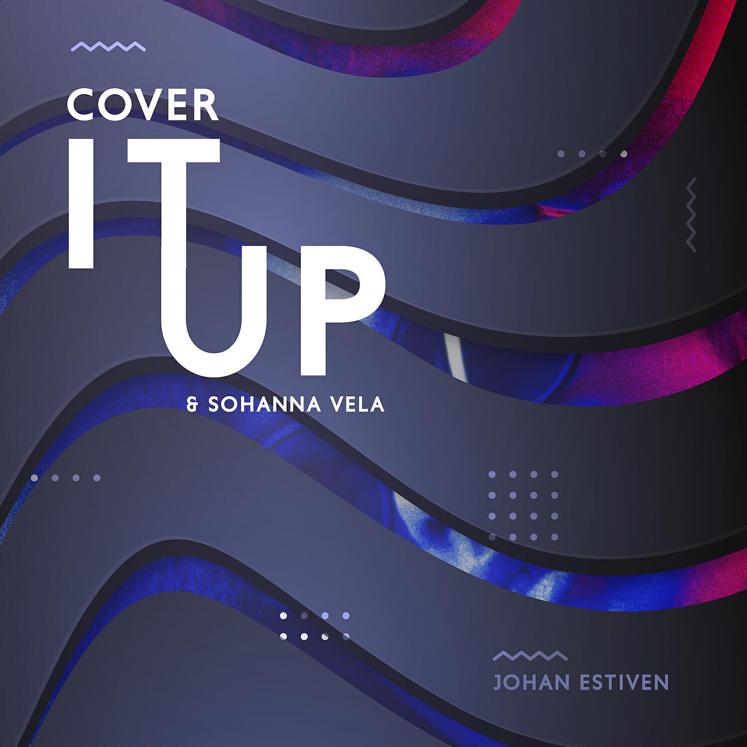 Релиз Cover It Up