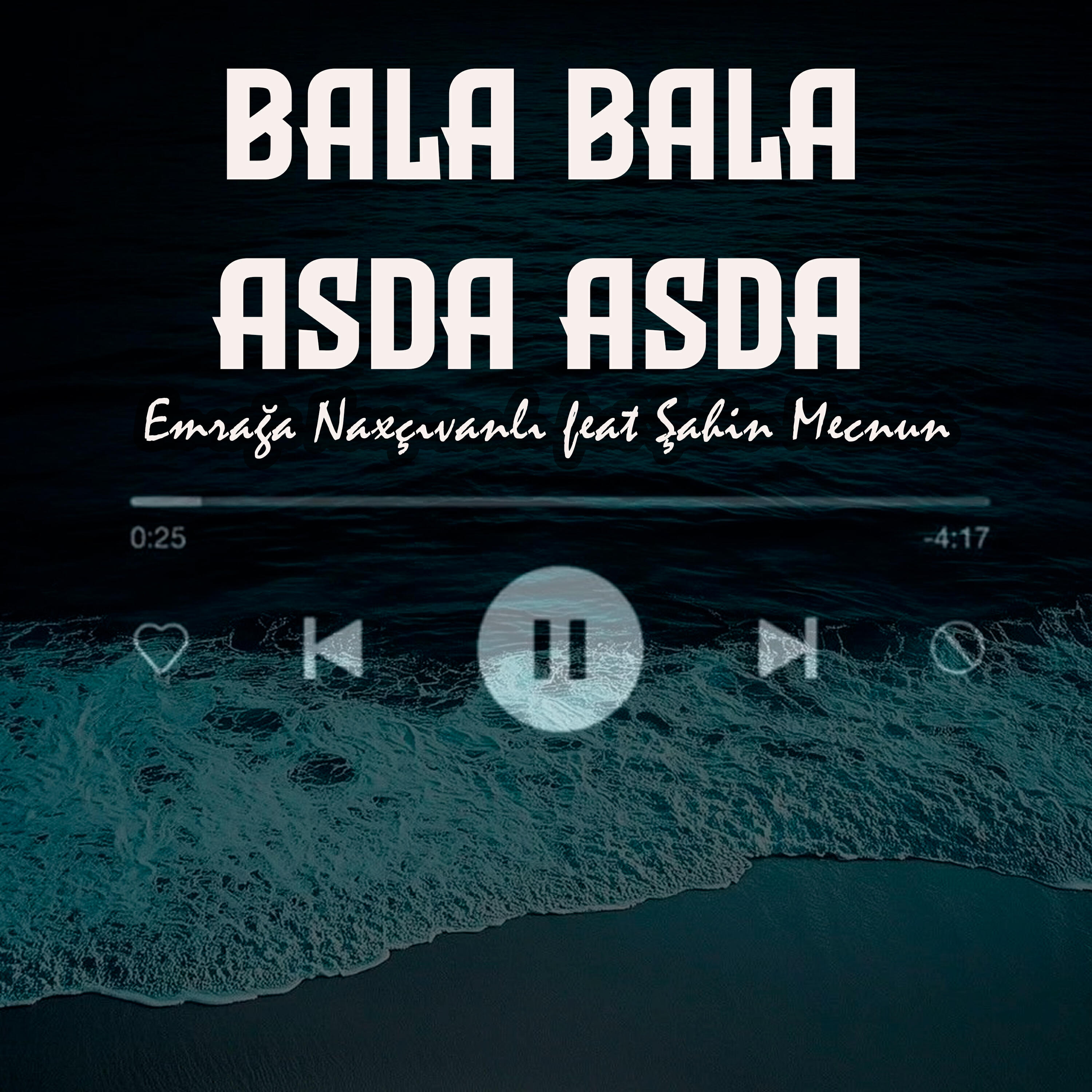 Релиз Bala Bala Asda Asda