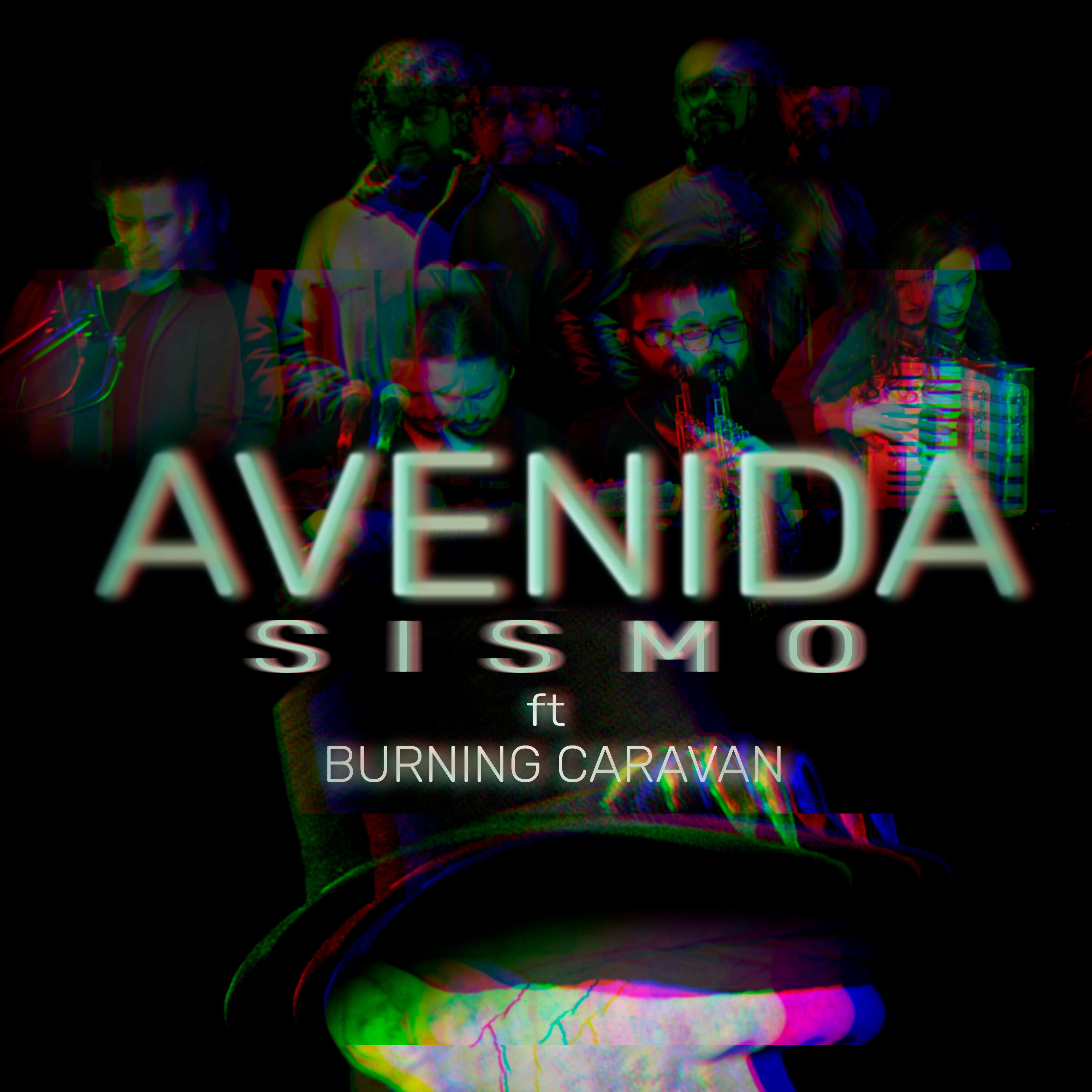 Релиз Avenida
