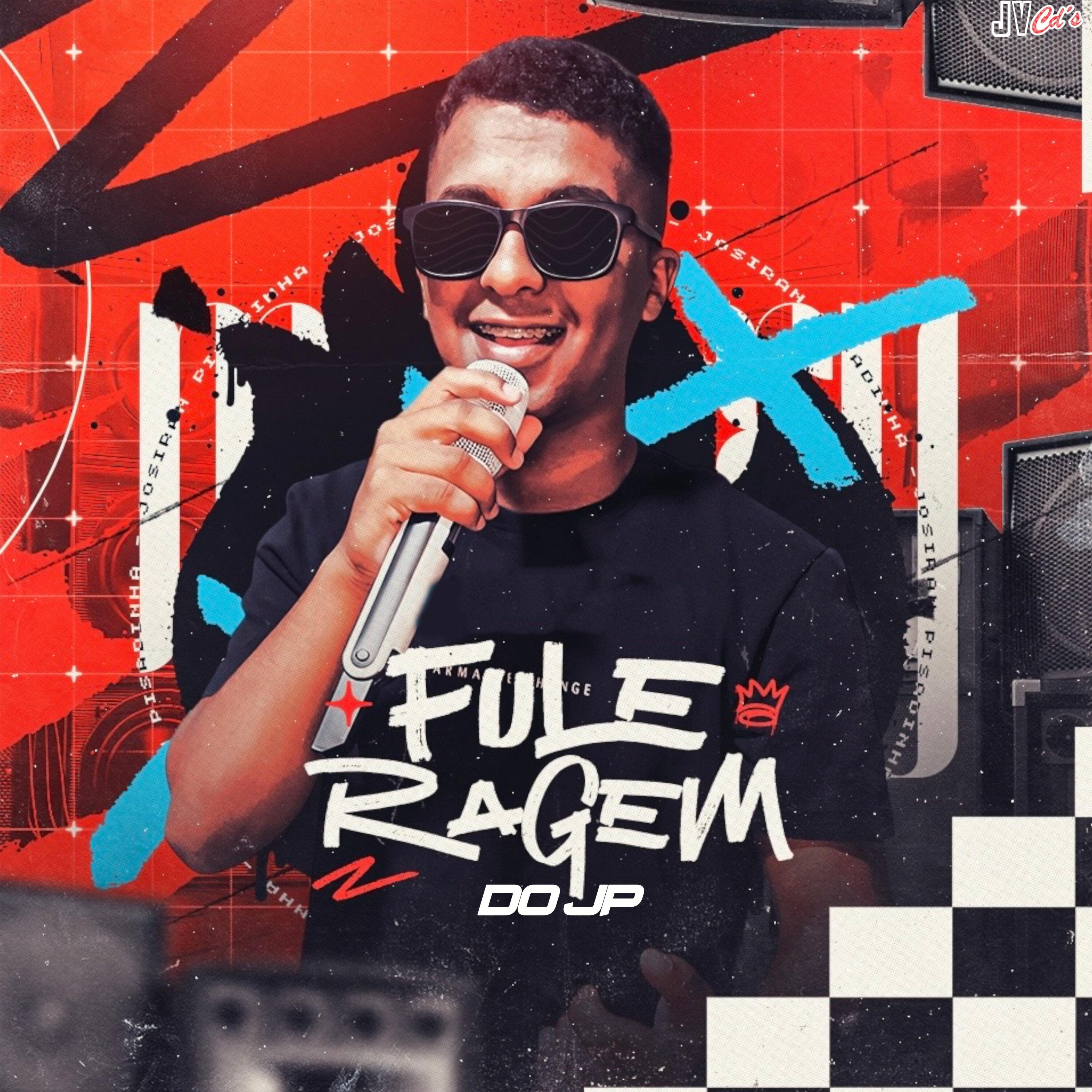 Релиз Fuleragem do Jp