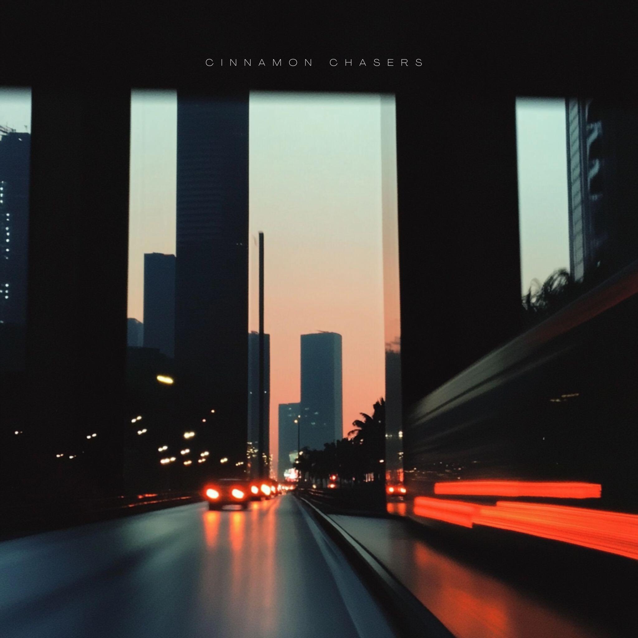 Релиз Fast Like A Speeding Car (Radio Edit)