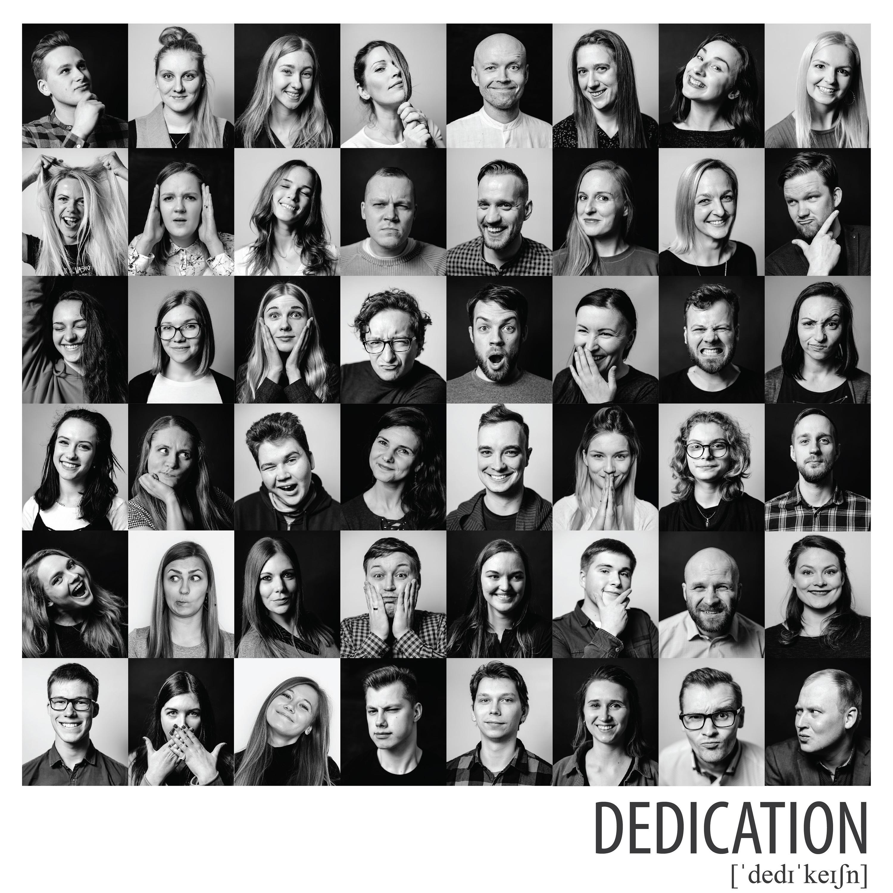 Choir Maska