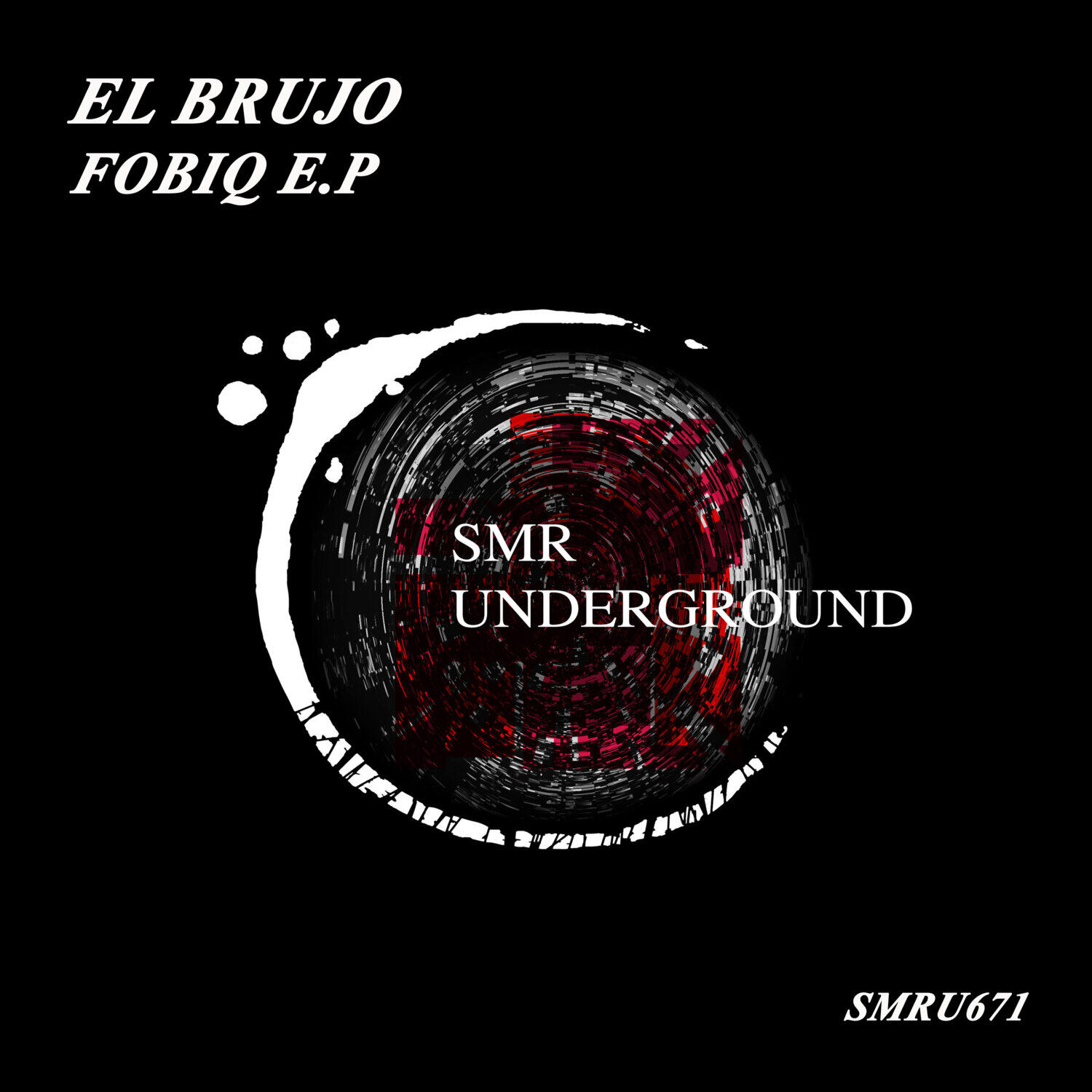 Релиз Fobiq E.P