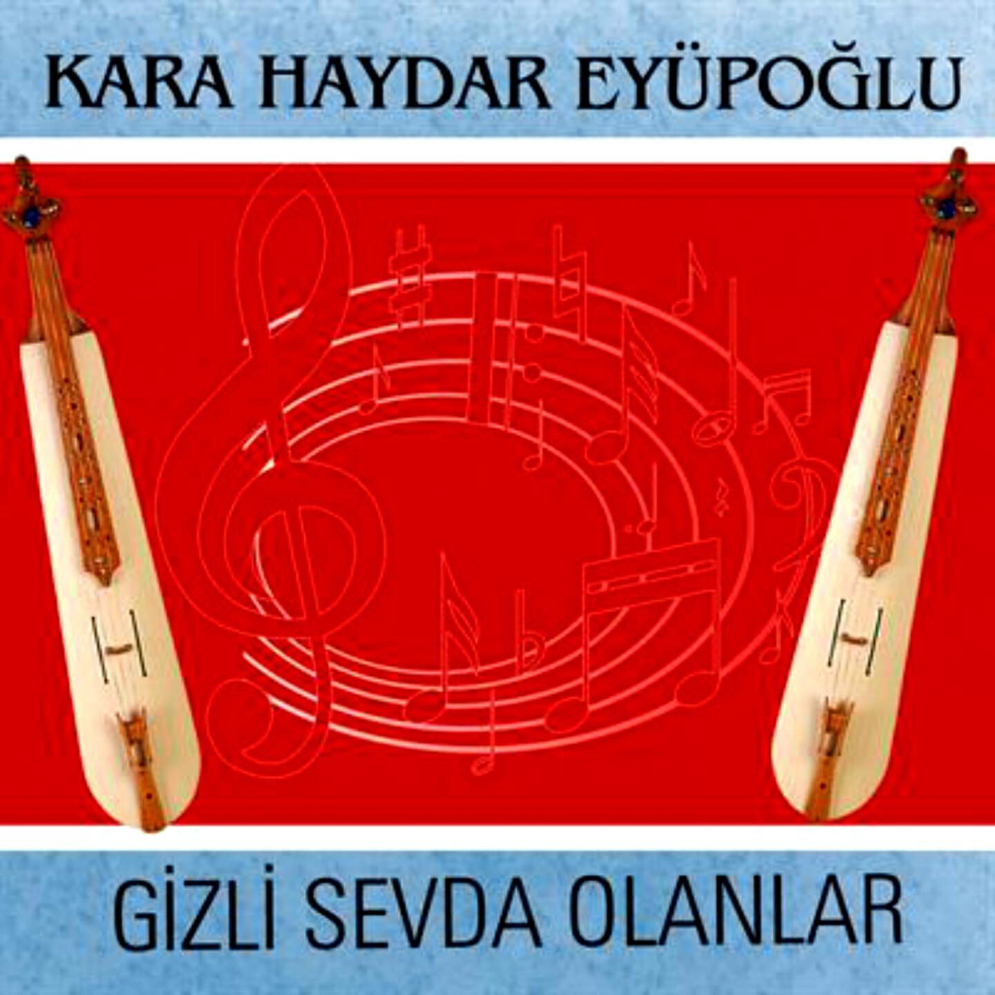 Релиз Gizli Sevda Olanlar