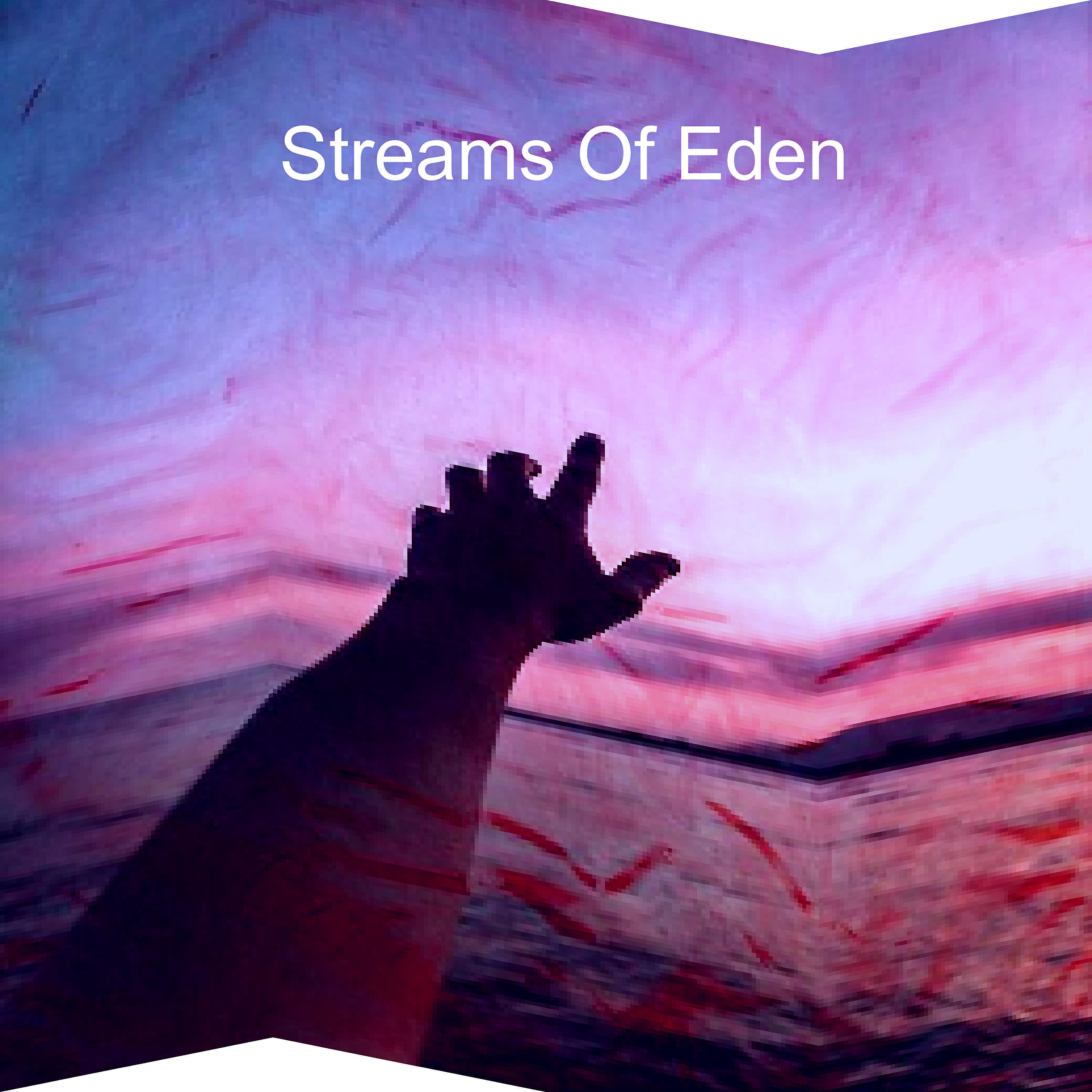 Постер альбома Streams of Eden