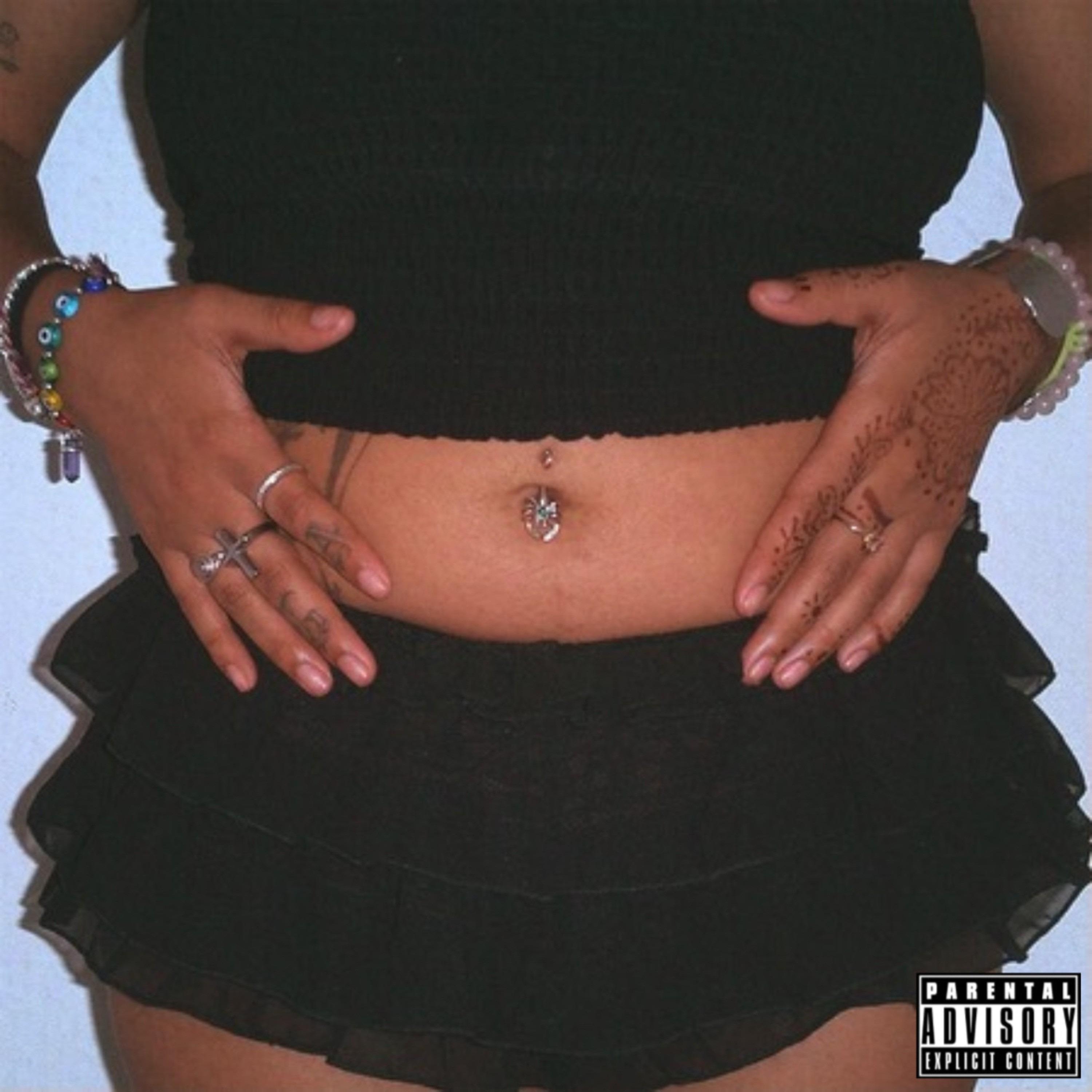 Релиз Belly