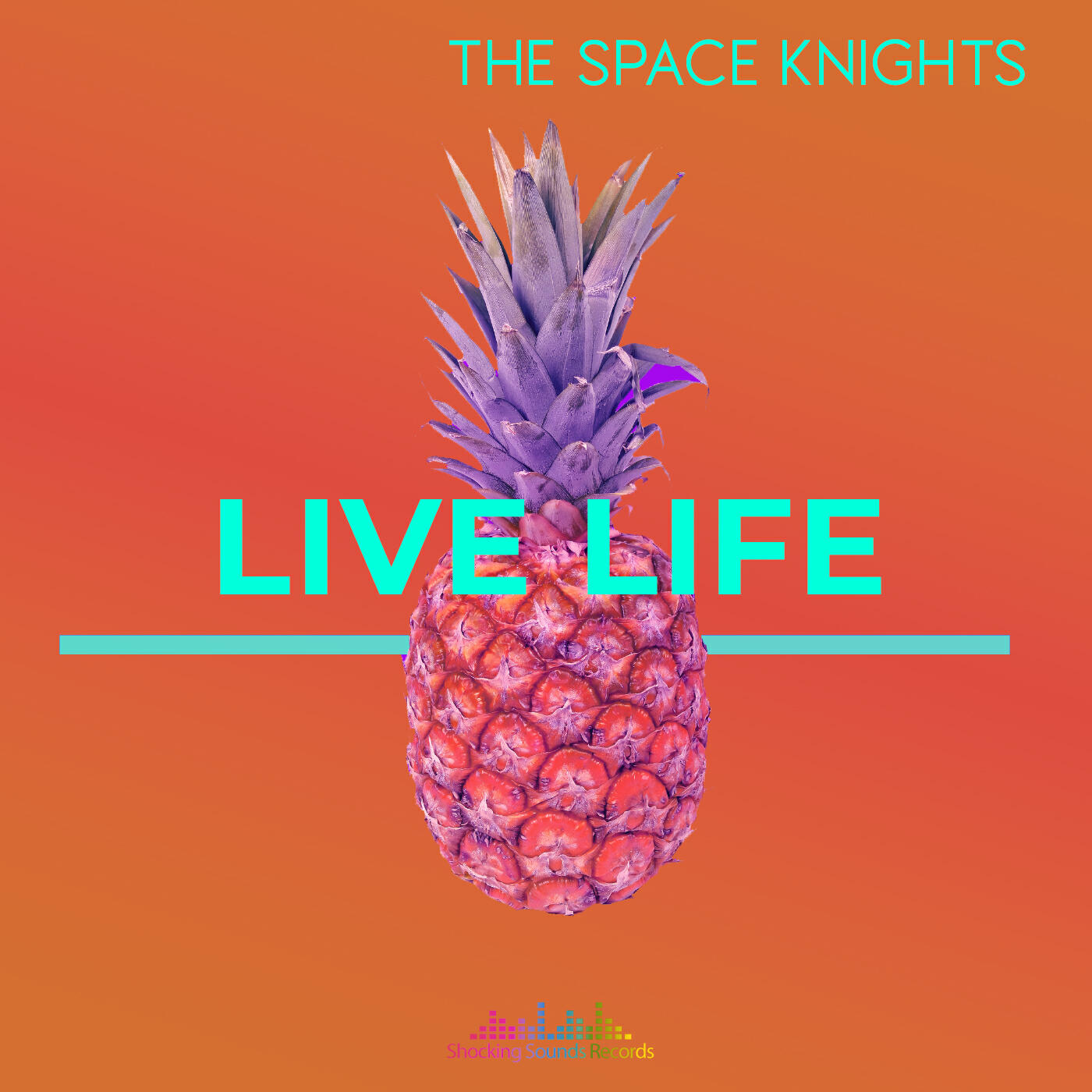Релиз Live Life