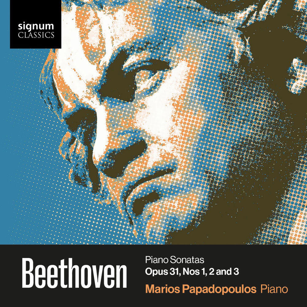 Релиз Beethoven: Sonata No. 18 in E-Flat Major, Op. 31 No. 3, "The Hunt": I. Allegro