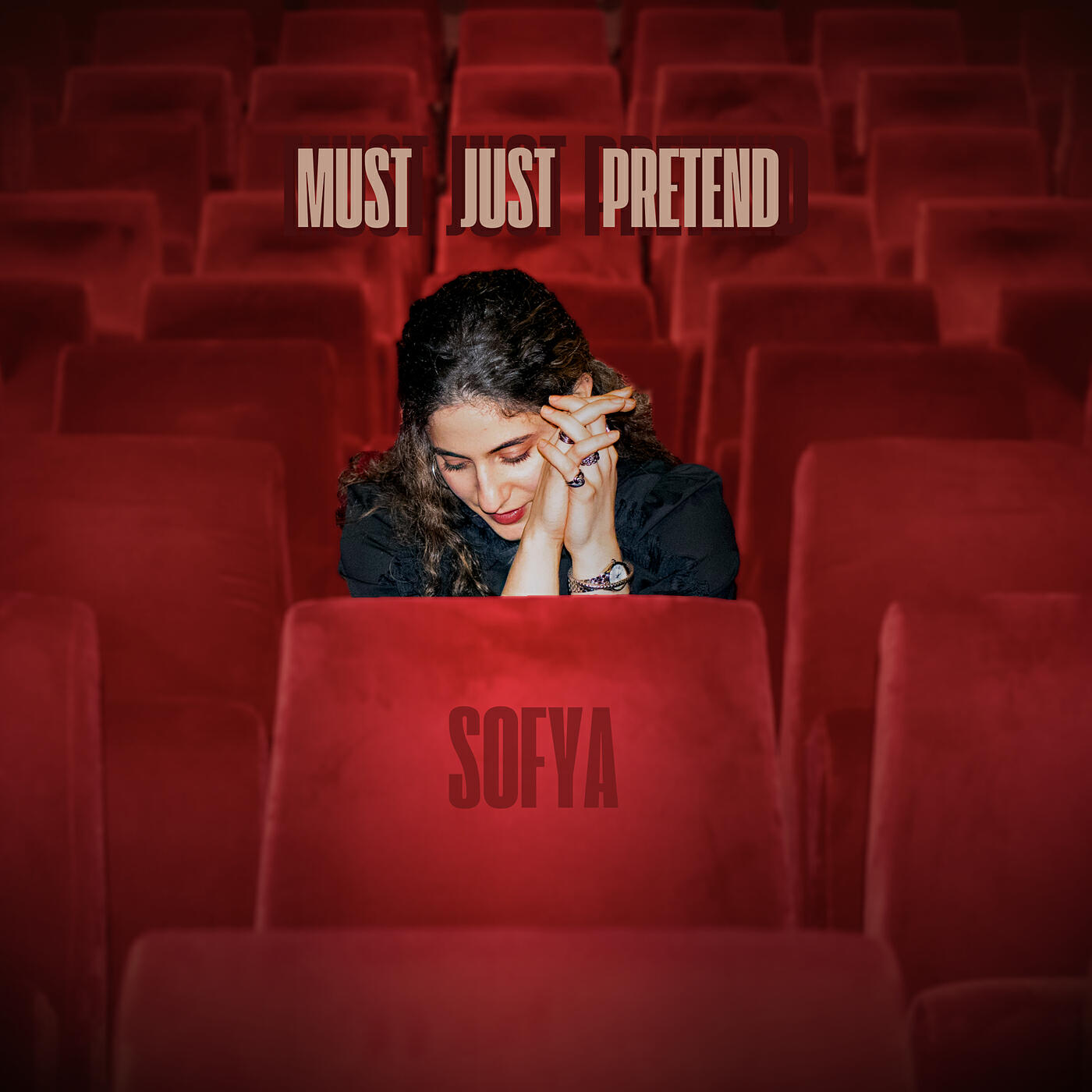 Релиз Must Just Pretend