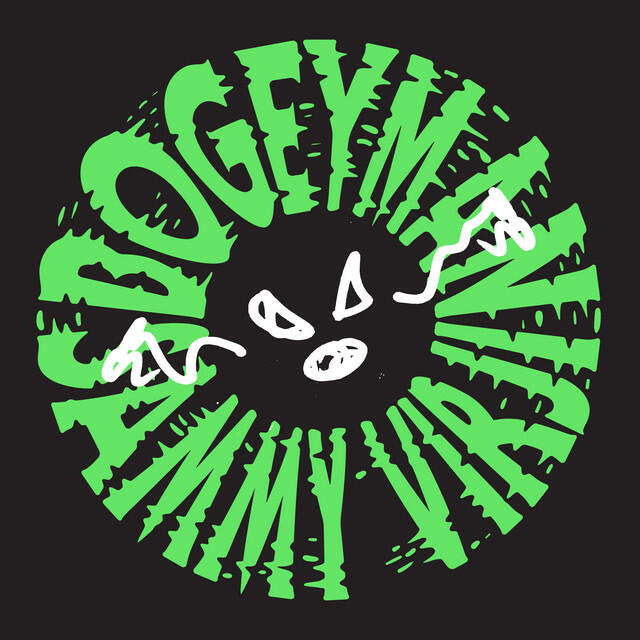 Релиз Bogeyman