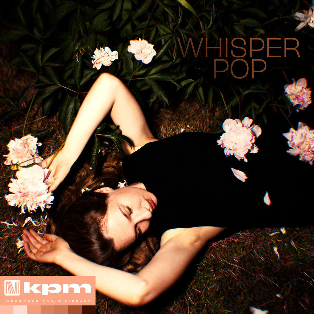 Релиз Whisper Pop