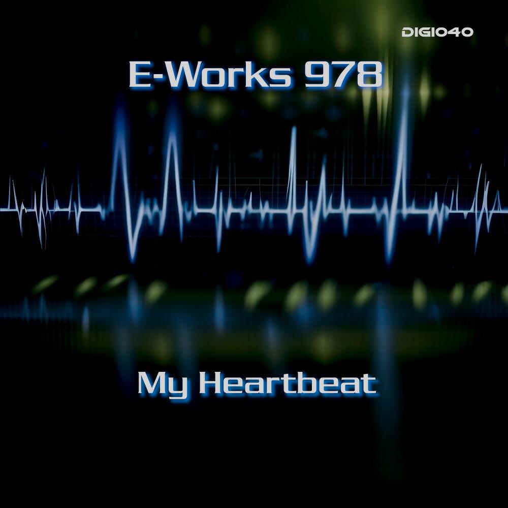 Релиз My Heartbeat